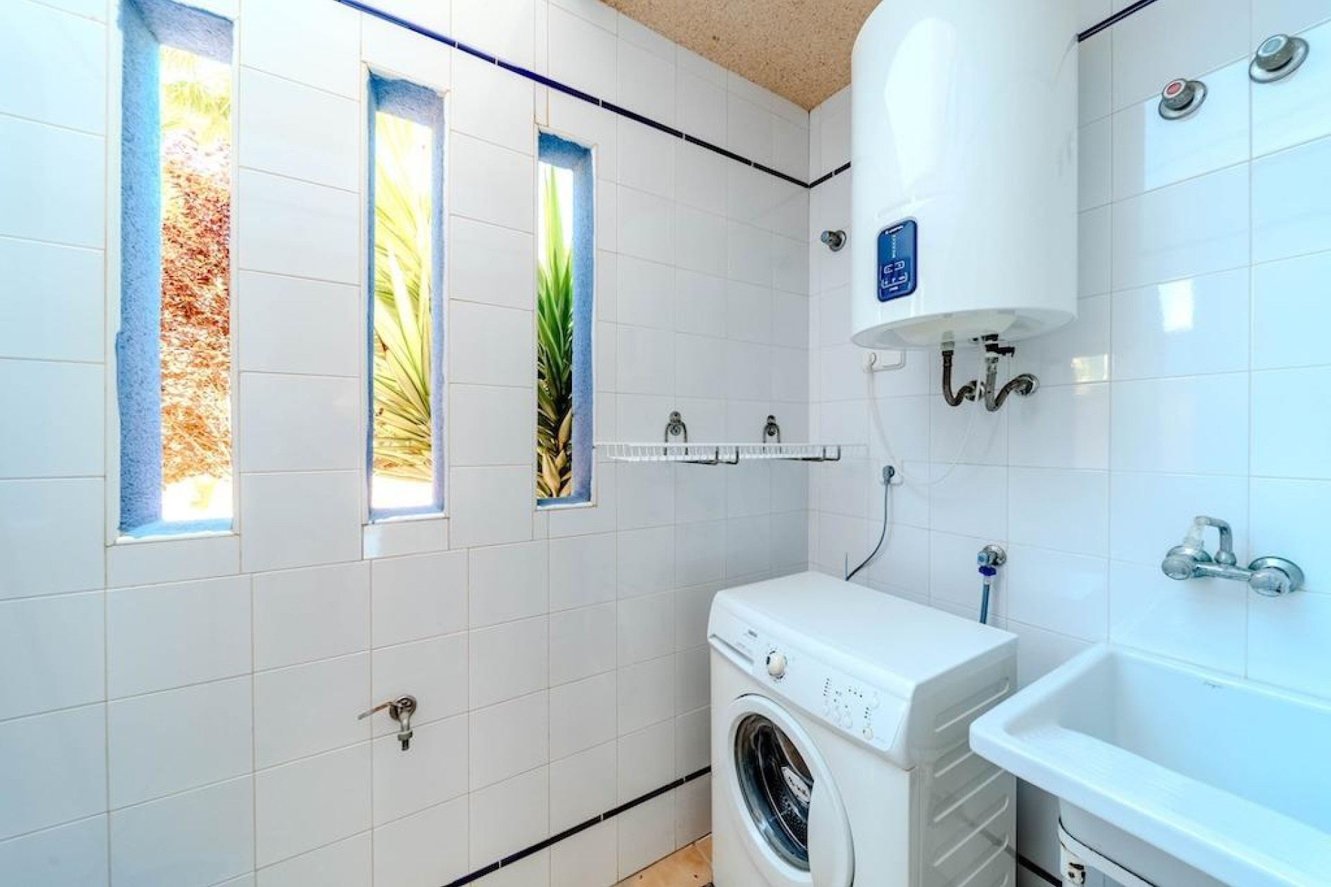Herverkoop - Villa - Orihuela Costa - Campoamor
