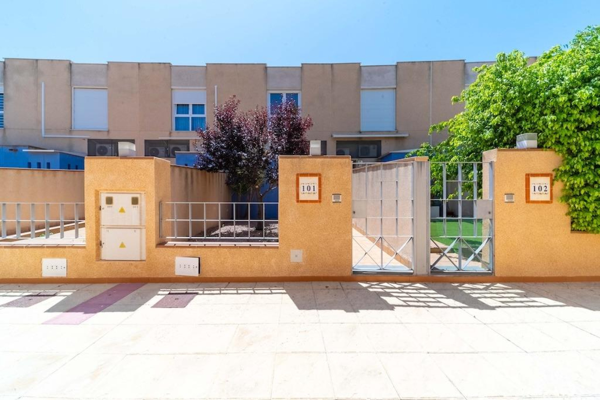 Herverkoop - Villa - Orihuela Costa - Campoamor