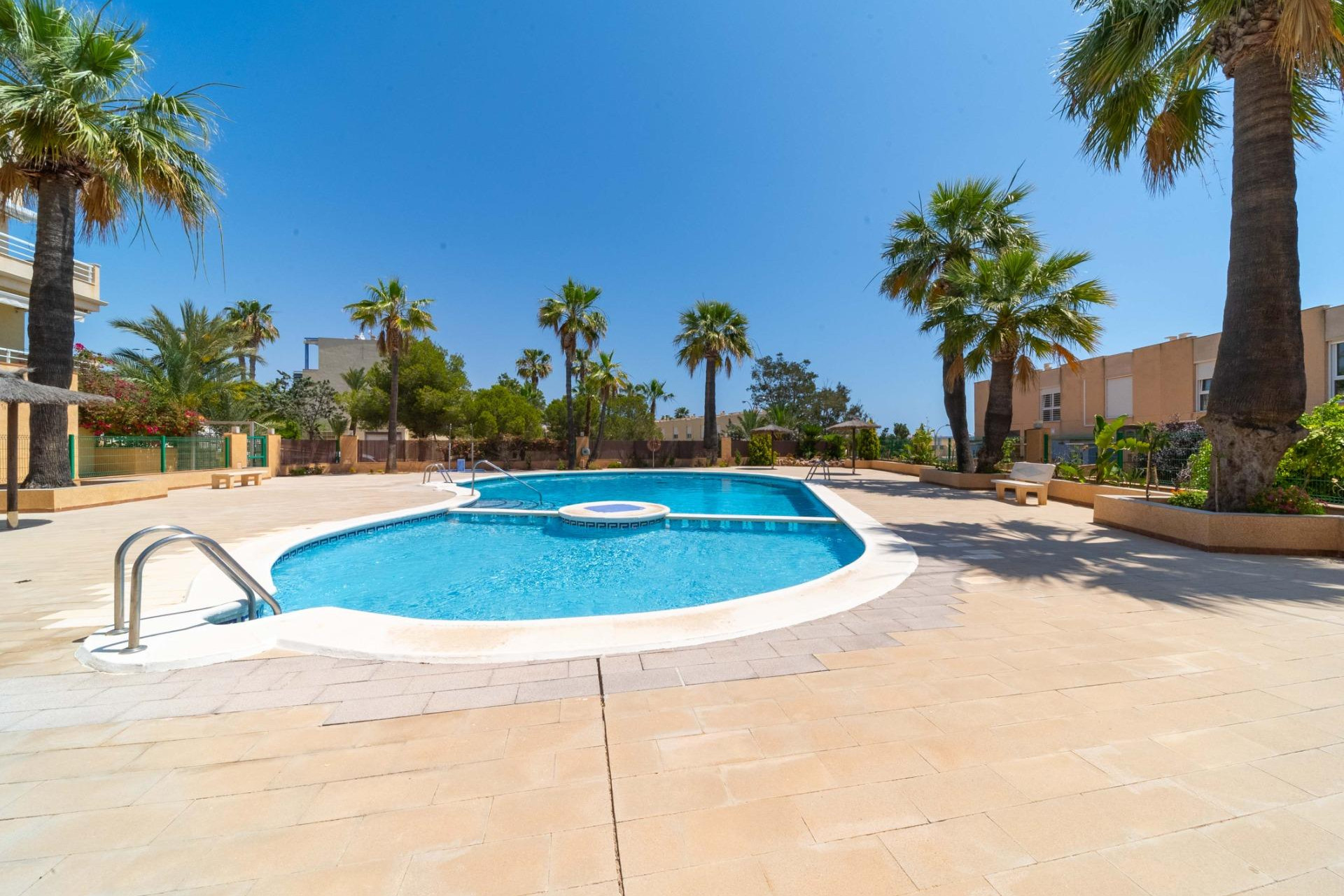 Herverkoop - Villa - Orihuela Costa - Campoamor