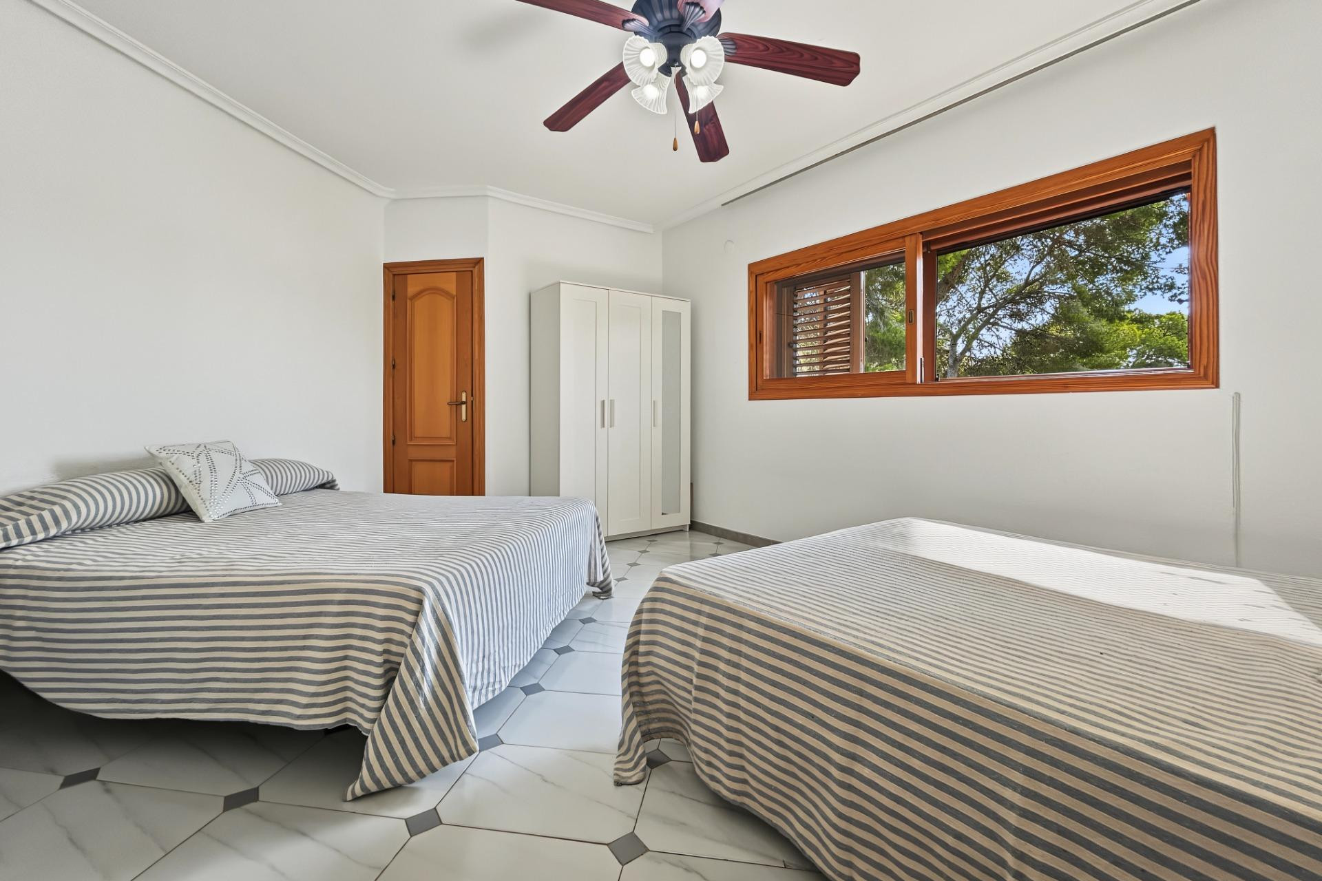 Herverkoop - Villa - Orihuela Costa - Campoamor