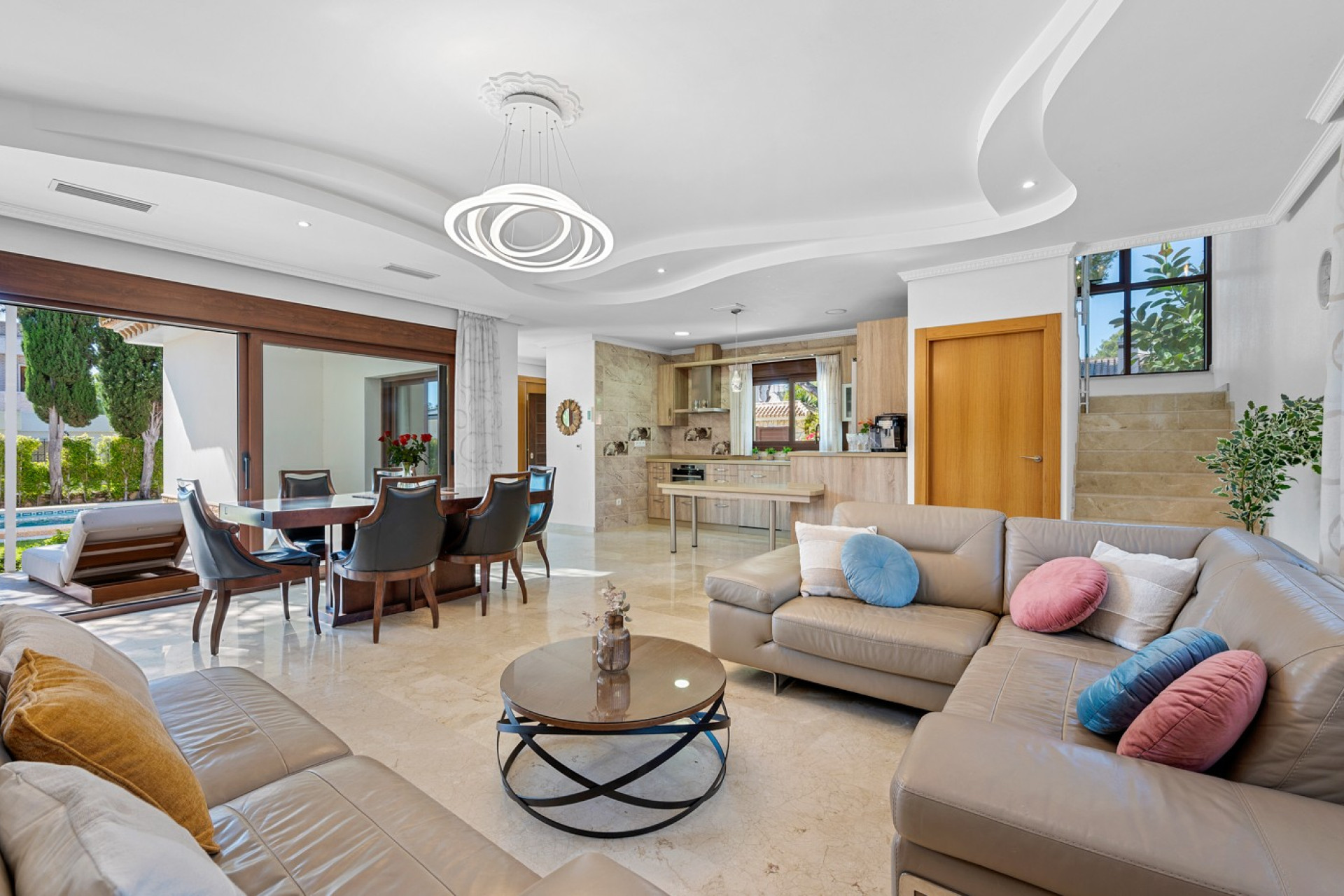 Herverkoop - Villa - Orihuela Costa - Dehesa de campoamor