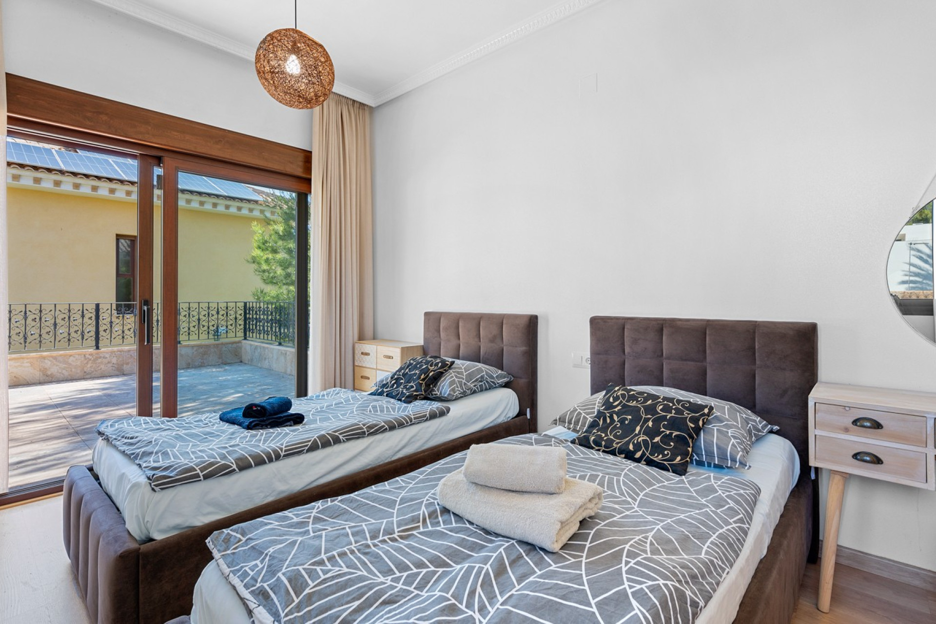 Herverkoop - Villa - Orihuela Costa - Dehesa de campoamor