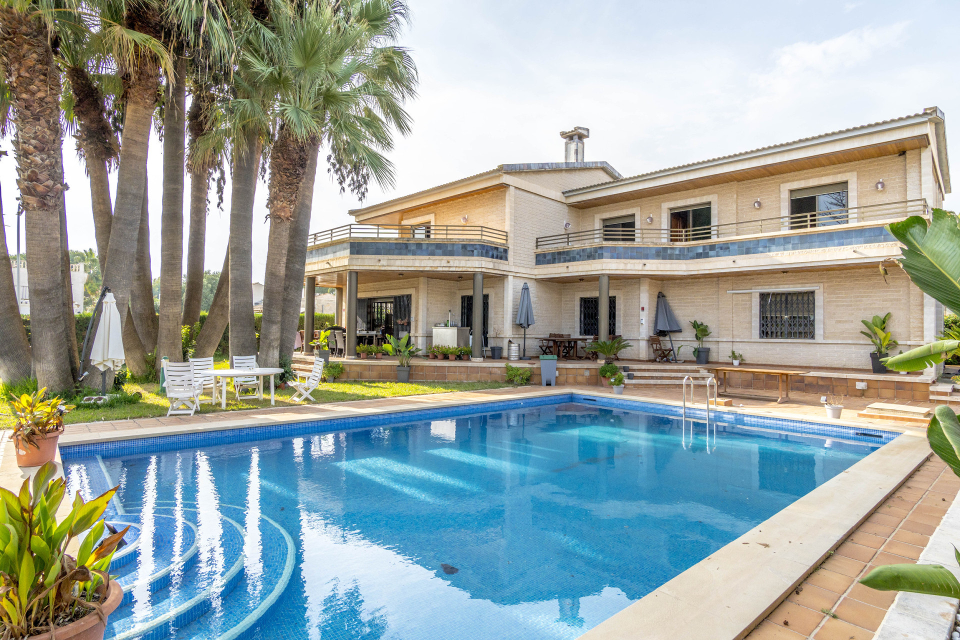 Herverkoop - Villa - Orihuela Costa - Dehesa de campoamor