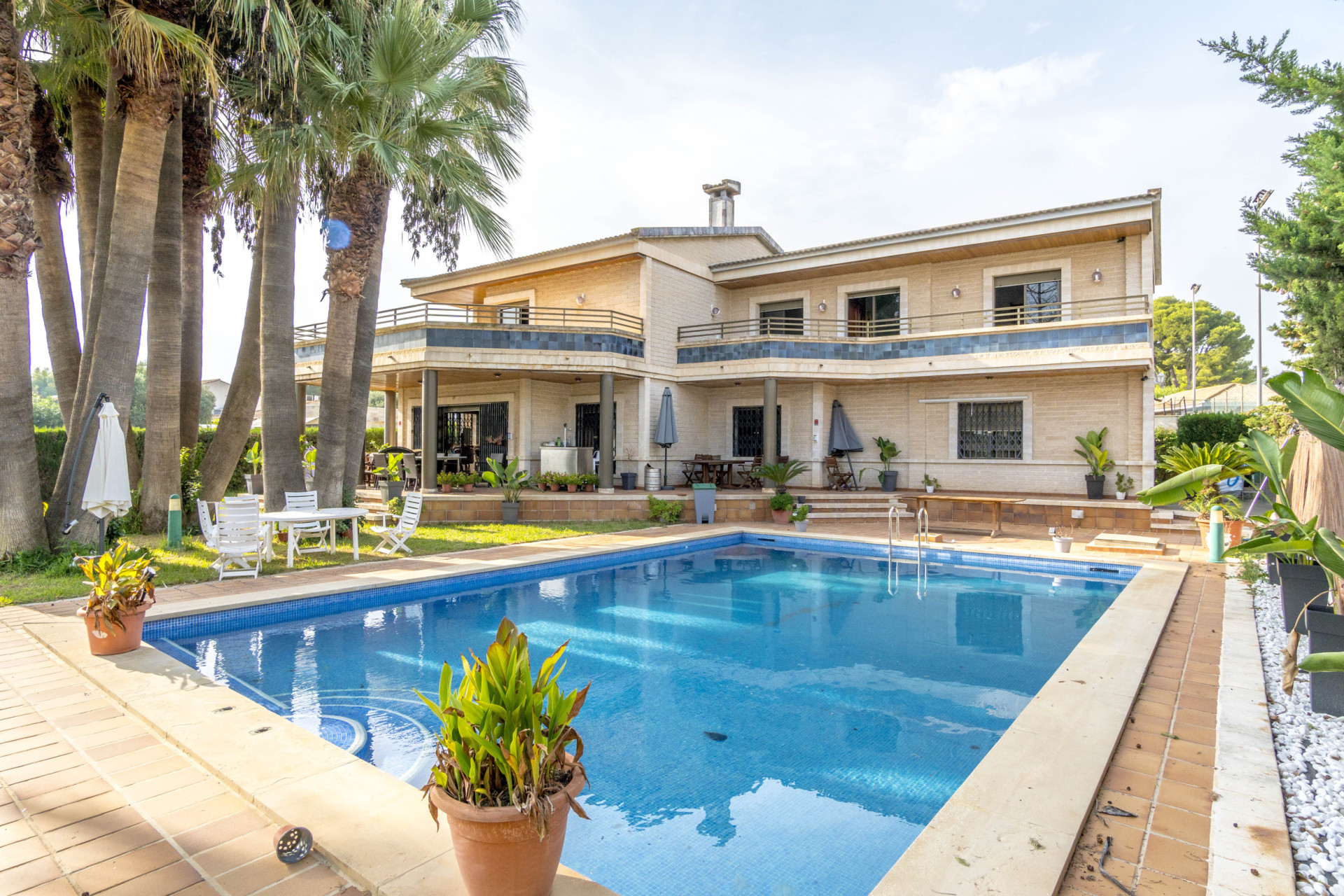 Herverkoop - Villa - Orihuela Costa - Dehesa de campoamor