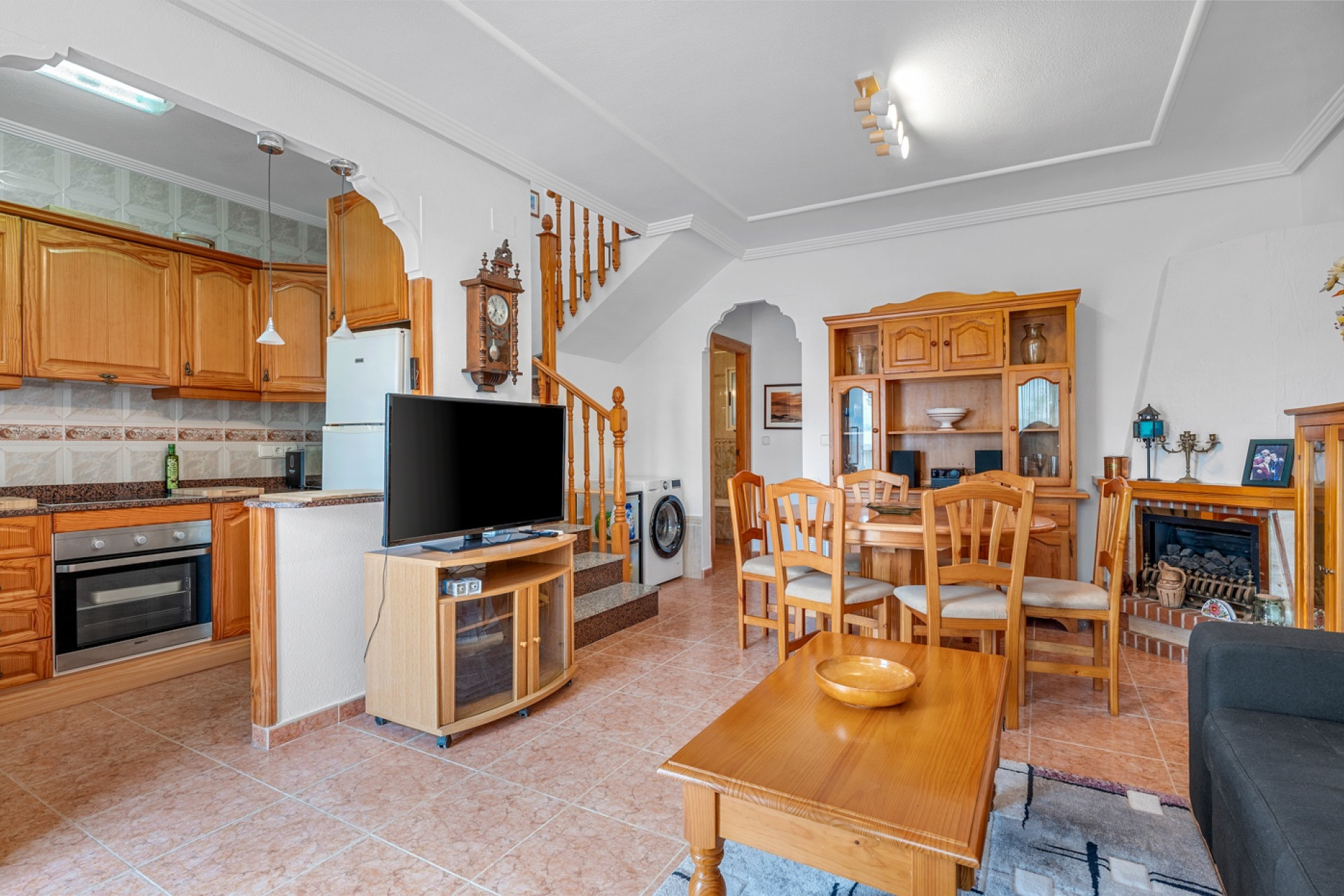Herverkoop - Villa - Orihuela Costa - El Galan