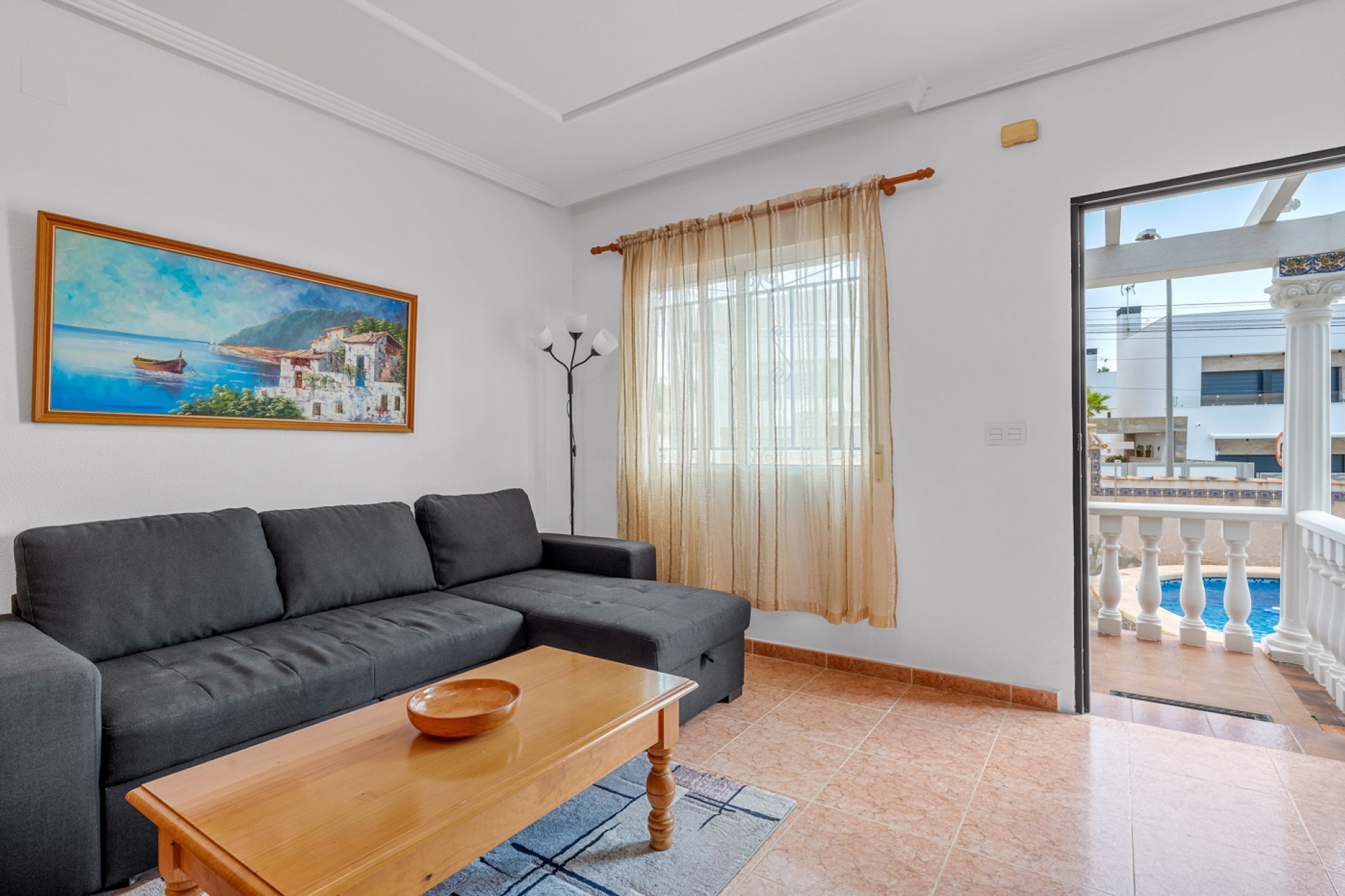 Herverkoop - Villa - Orihuela Costa - El Galan