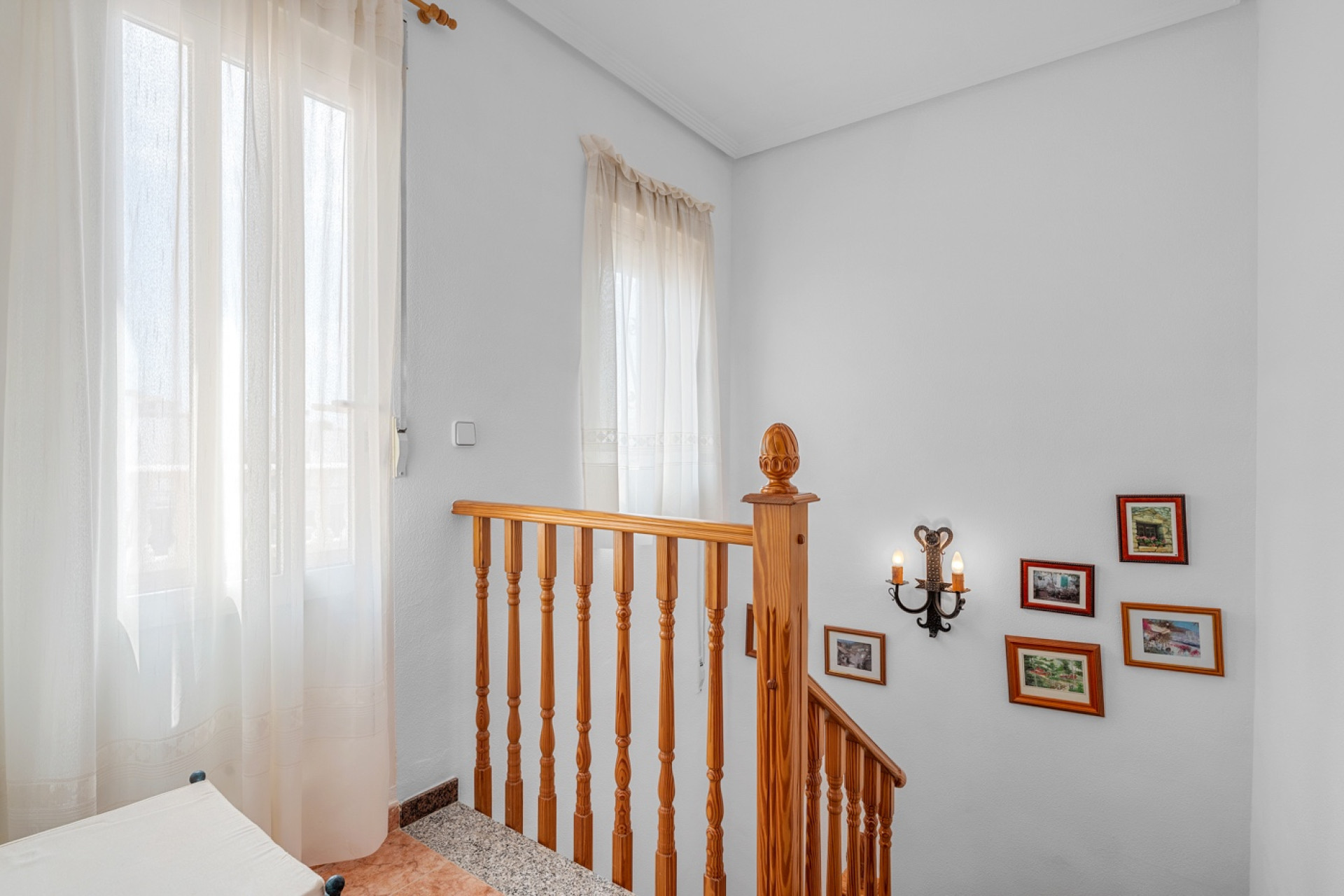 Herverkoop - Villa - Orihuela Costa - El Galan