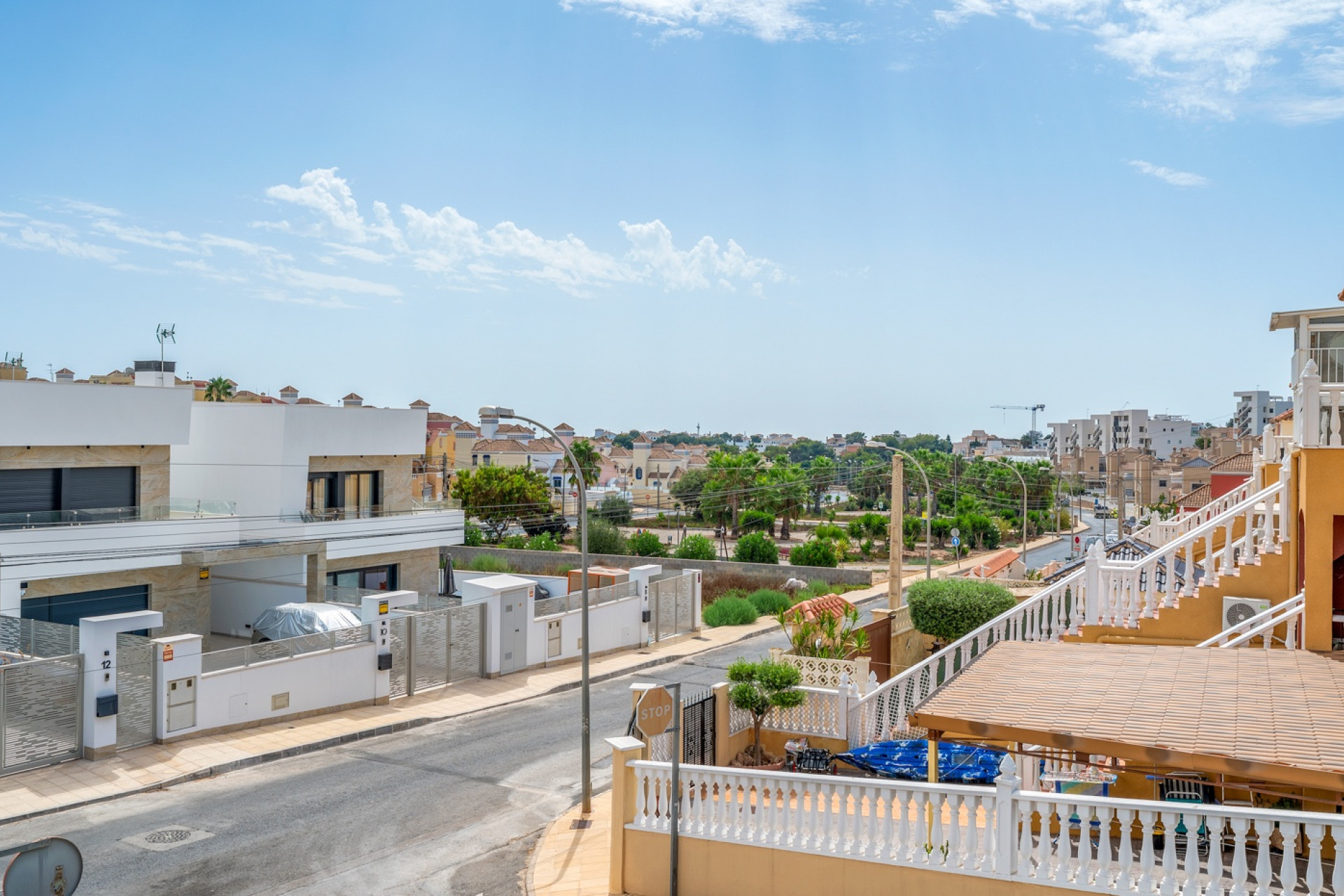 Herverkoop - Villa - Orihuela Costa - El Galan