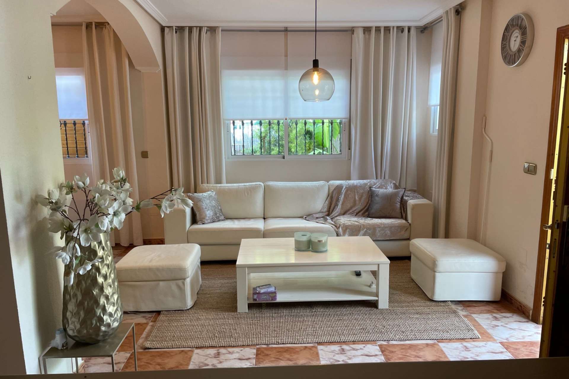 Herverkoop - Villa - Orihuela Costa - La Regia