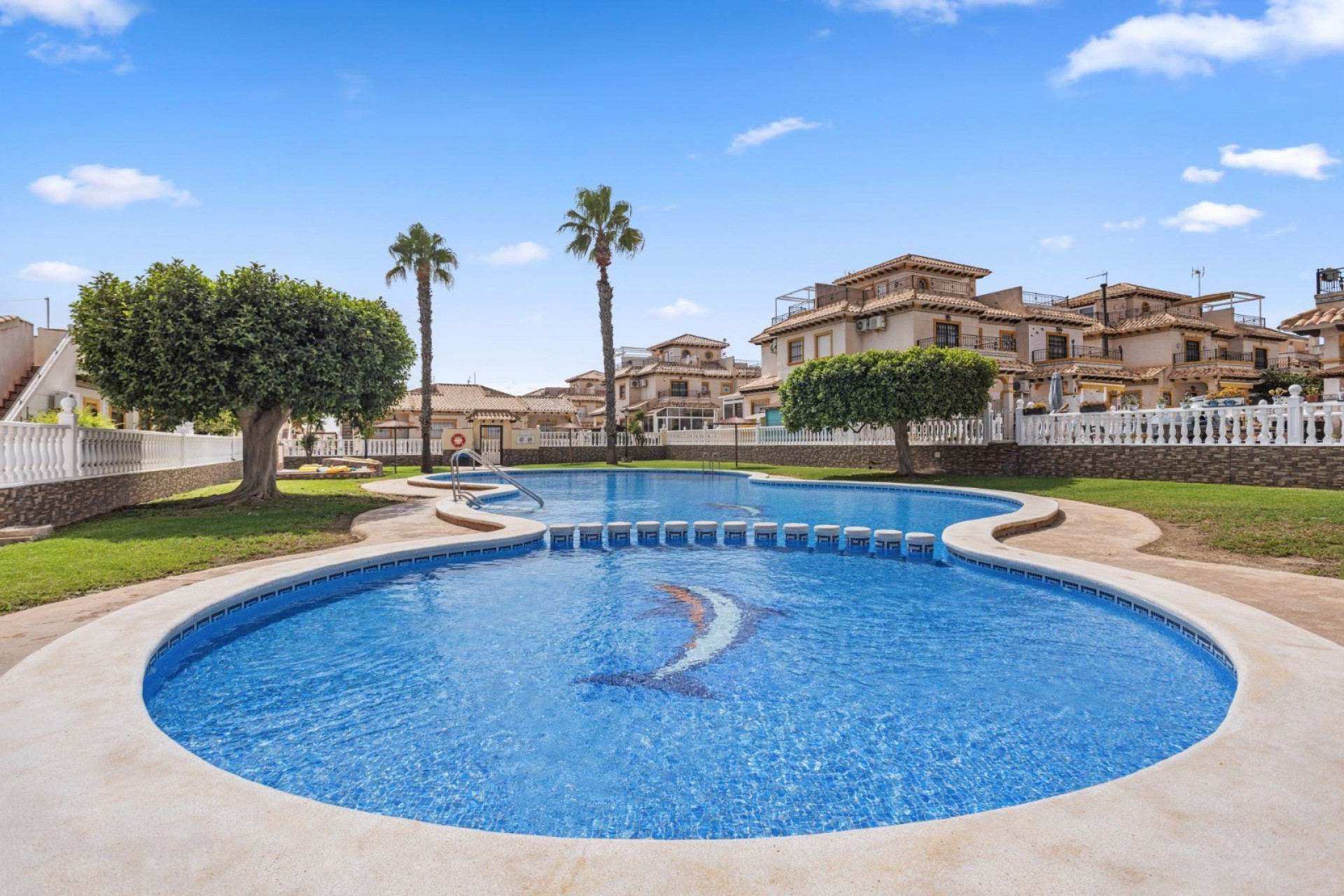 Herverkoop - Villa - Orihuela Costa - La Regia