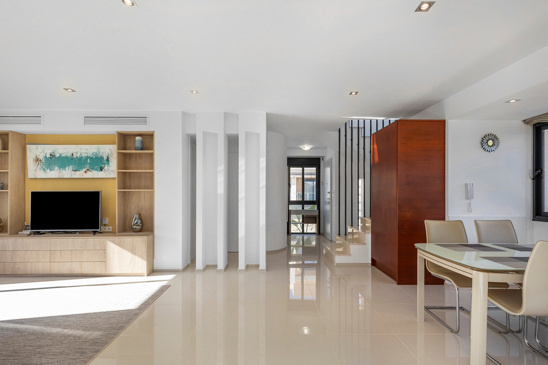 Herverkoop - Villa - Orihuela Costa - La Zenia