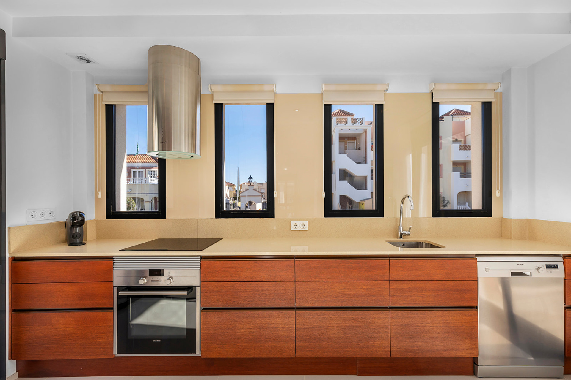 Herverkoop - Villa - Orihuela Costa - La Zenia