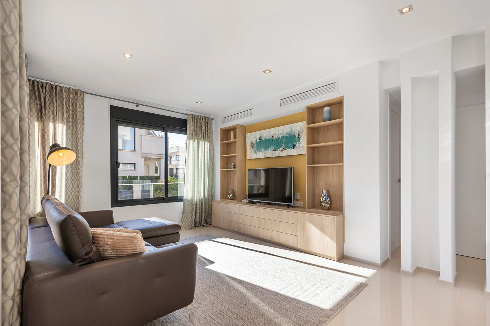 Herverkoop - Villa - Orihuela Costa - La Zenia