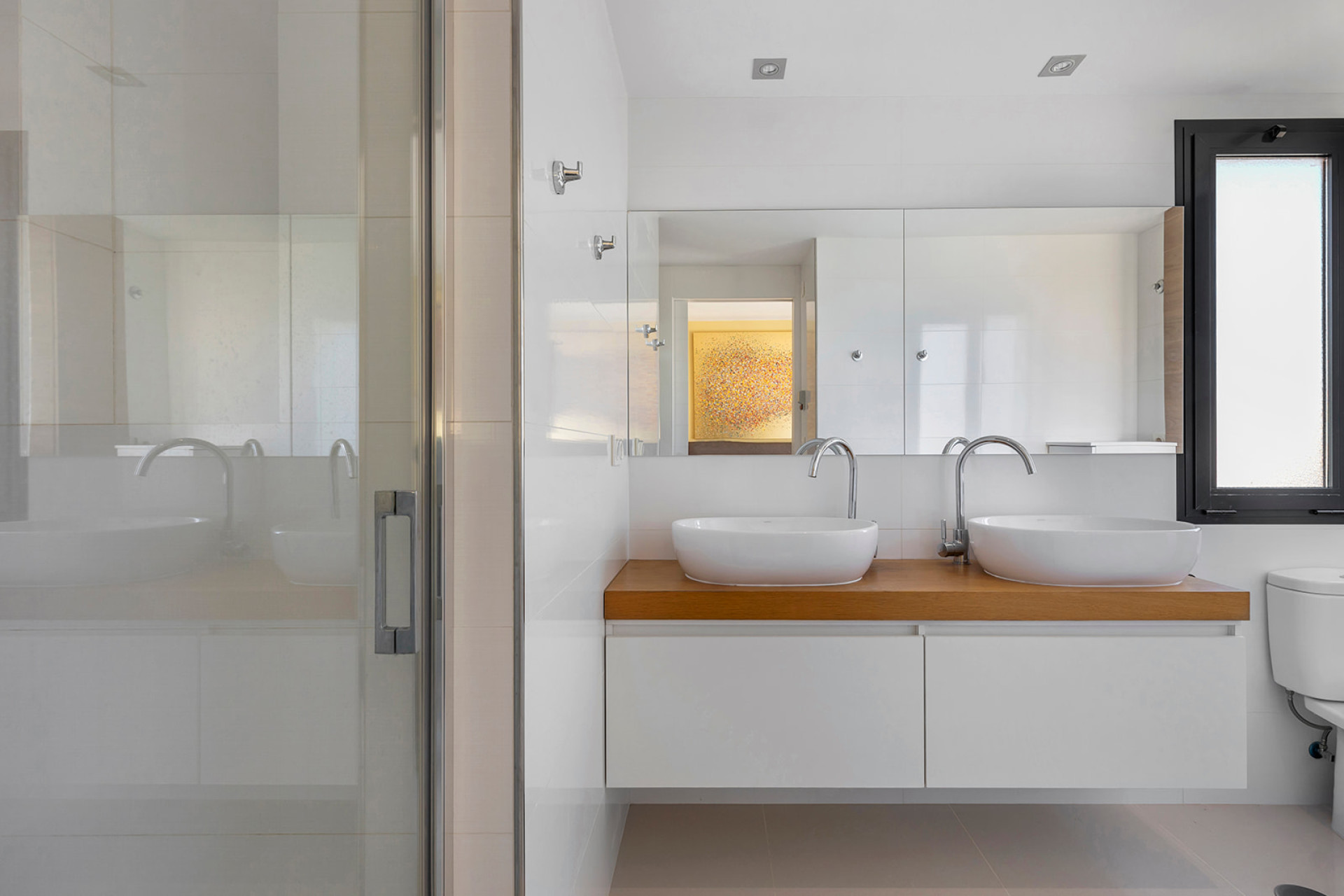 Herverkoop - Villa - Orihuela Costa - La Zenia