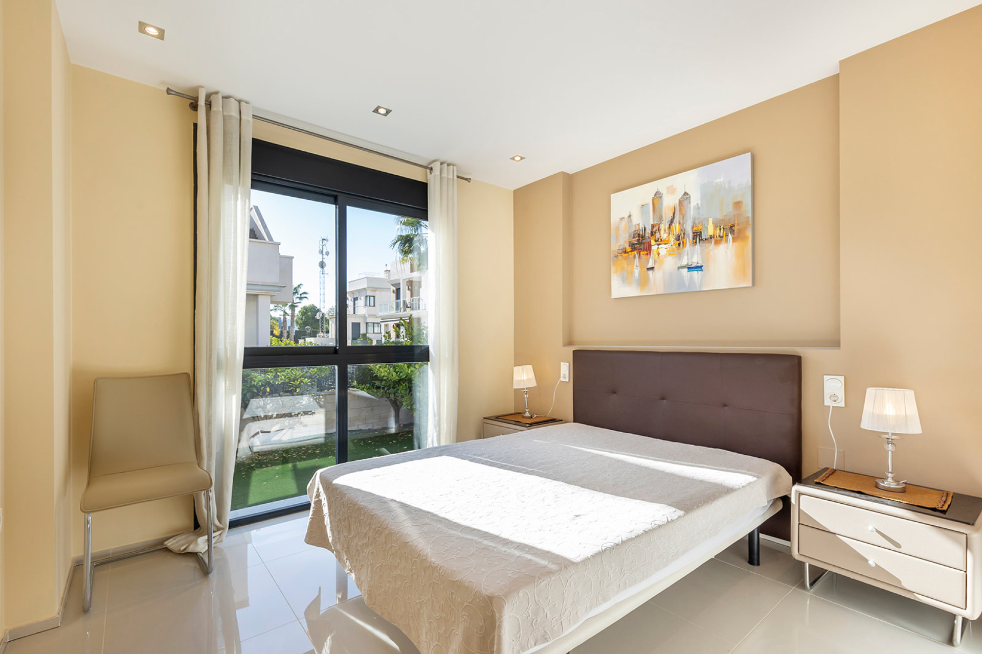 Herverkoop - Villa - Orihuela Costa - La Zenia