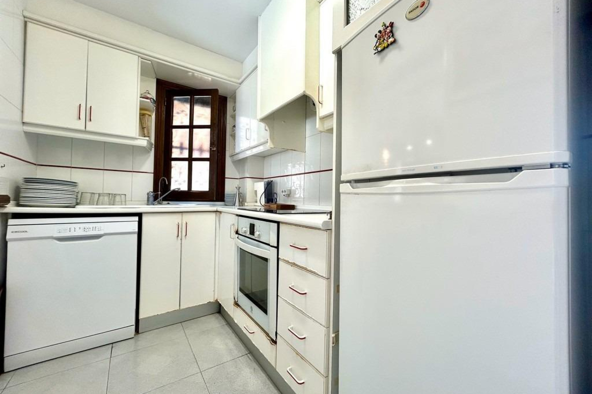 Herverkoop - Villa - Orihuela Costa - La Zenia