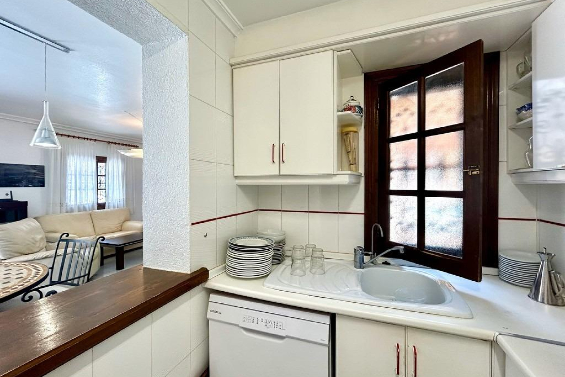 Herverkoop - Villa - Orihuela Costa - La Zenia