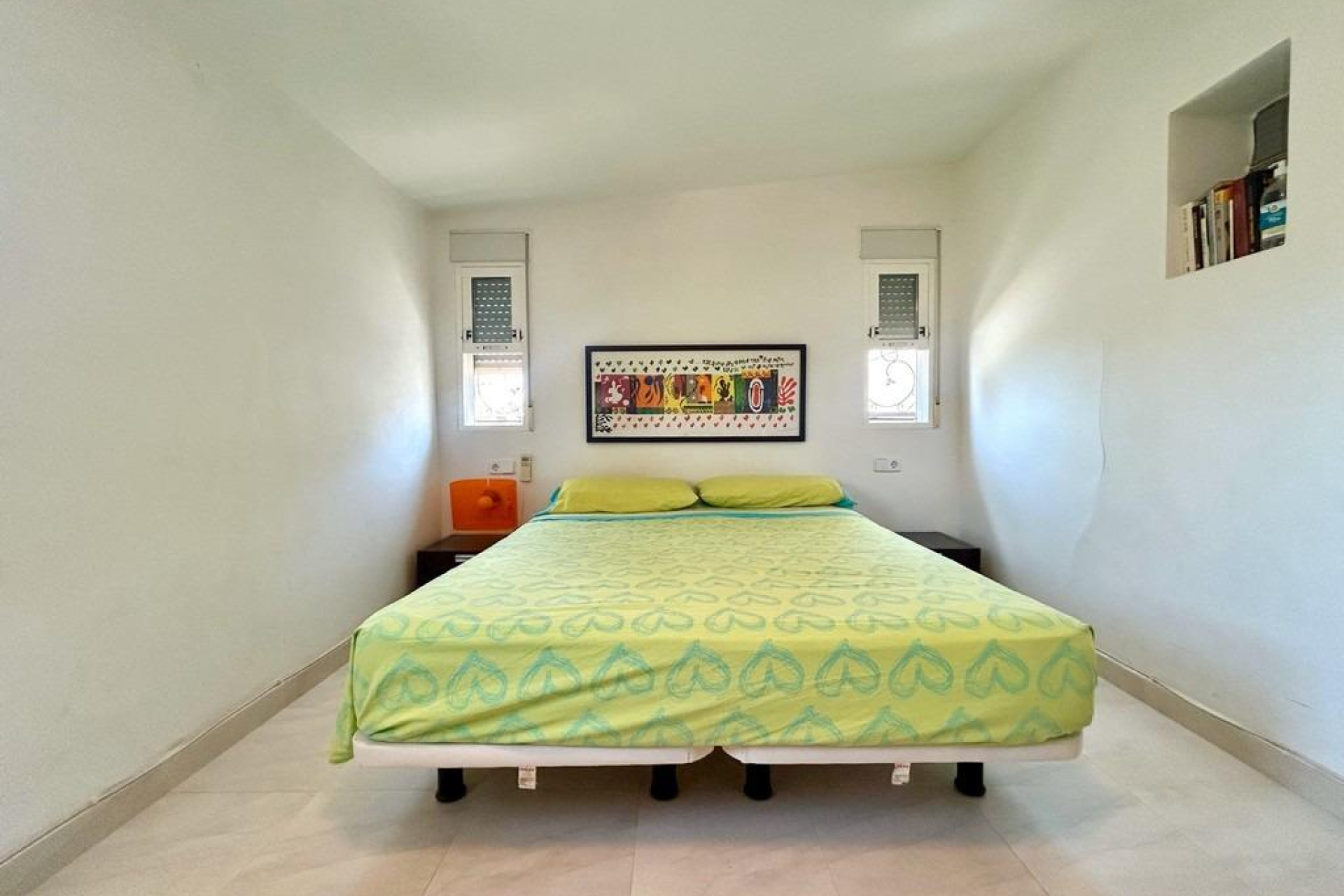 Herverkoop - Villa - Orihuela Costa - La Zenia