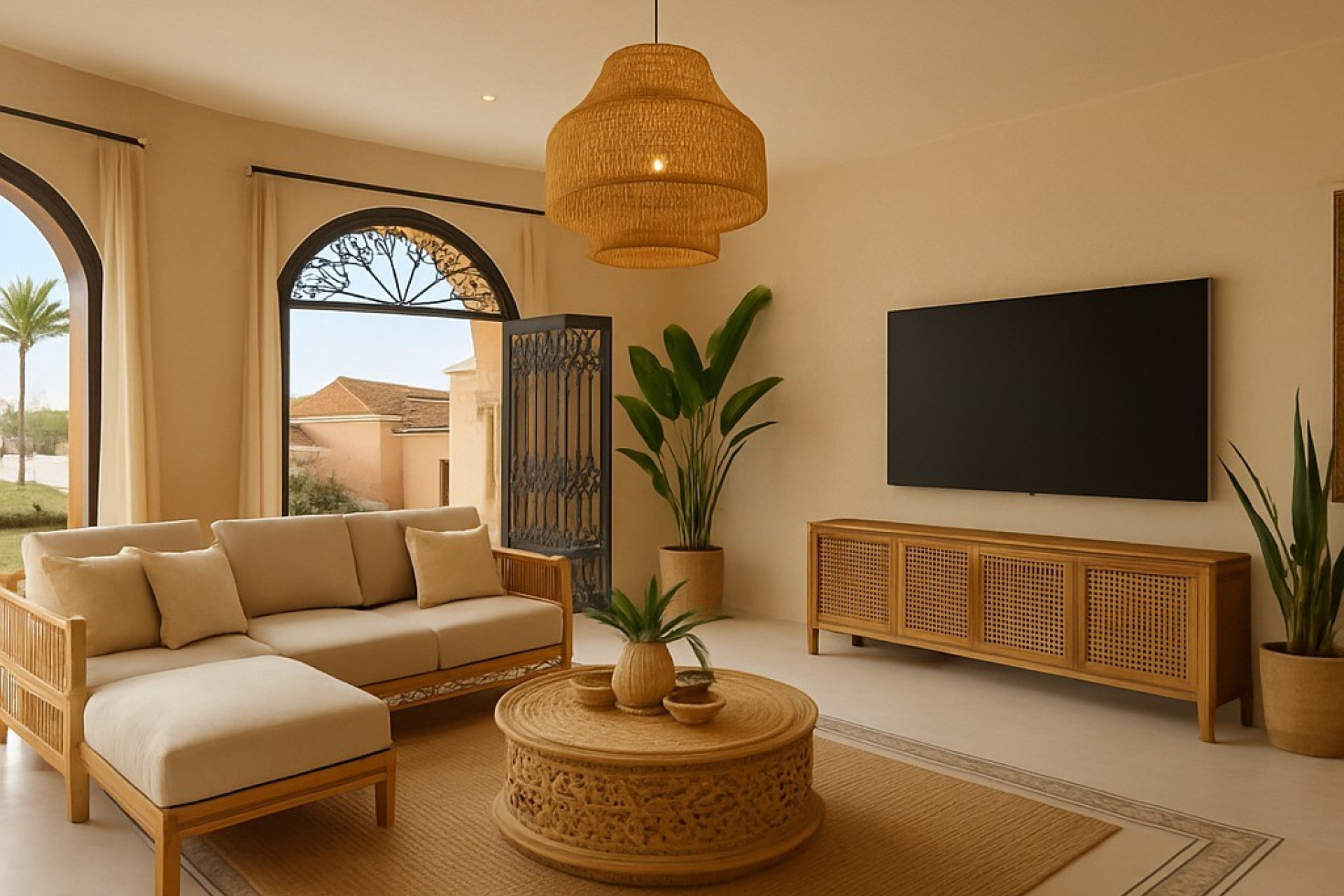 Herverkoop - Villa - Orihuela Costa - La Zenia