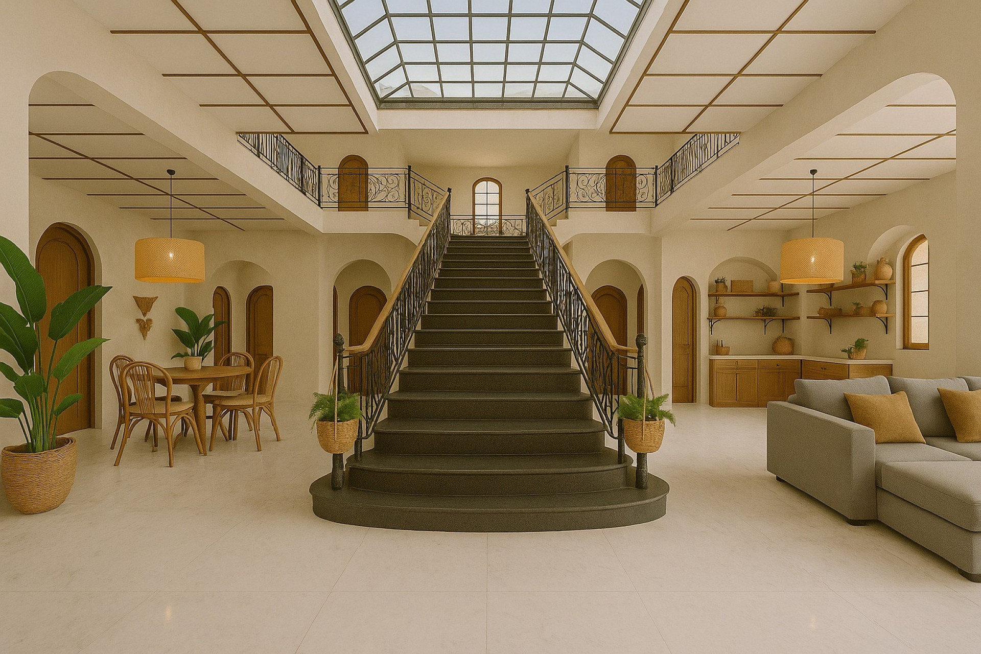 Herverkoop - Villa - Orihuela Costa - La Zenia