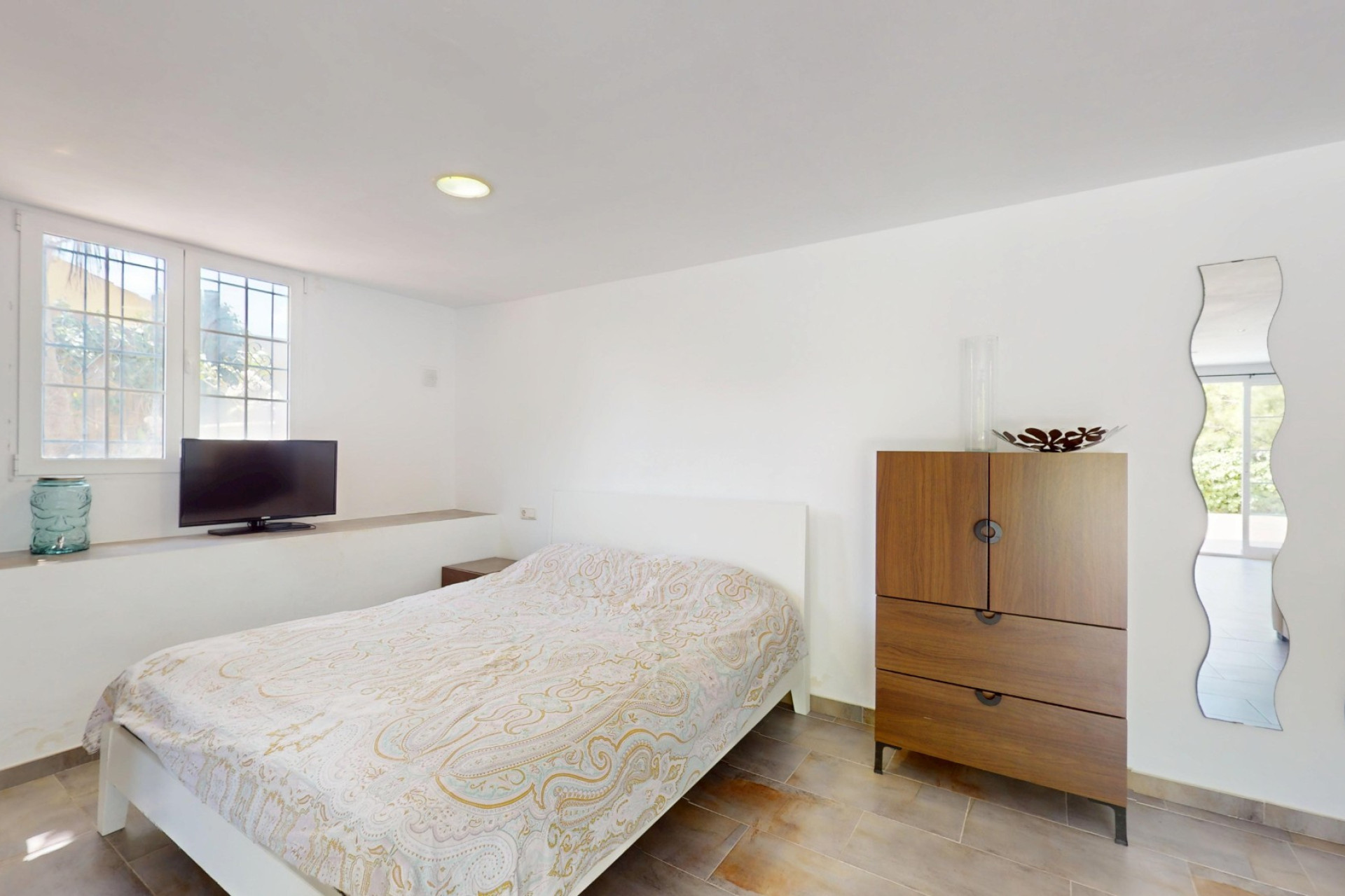 Herverkoop - Villa - Orihuela Costa - La Zenia