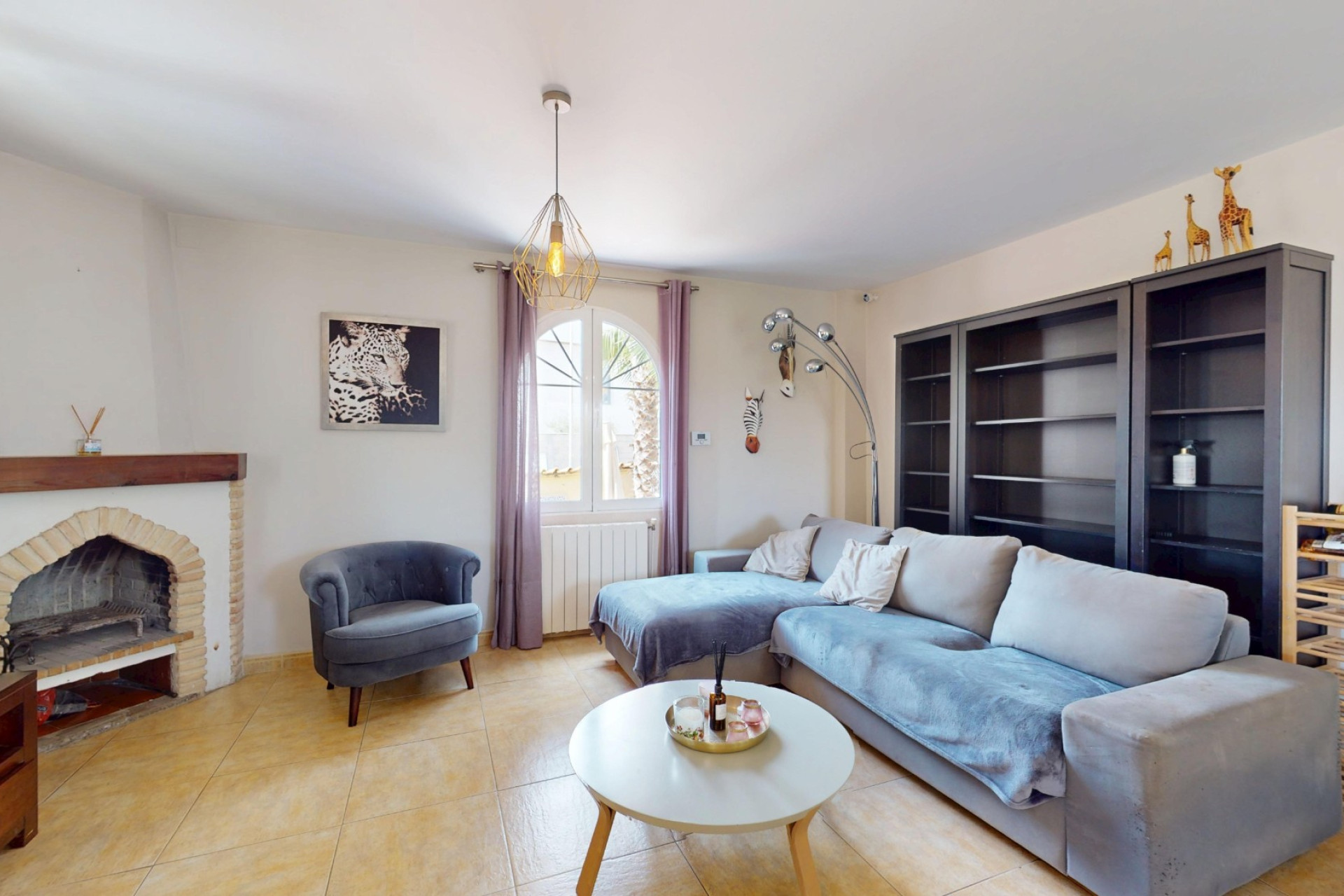 Herverkoop - Villa - Orihuela Costa - Las Filipinas