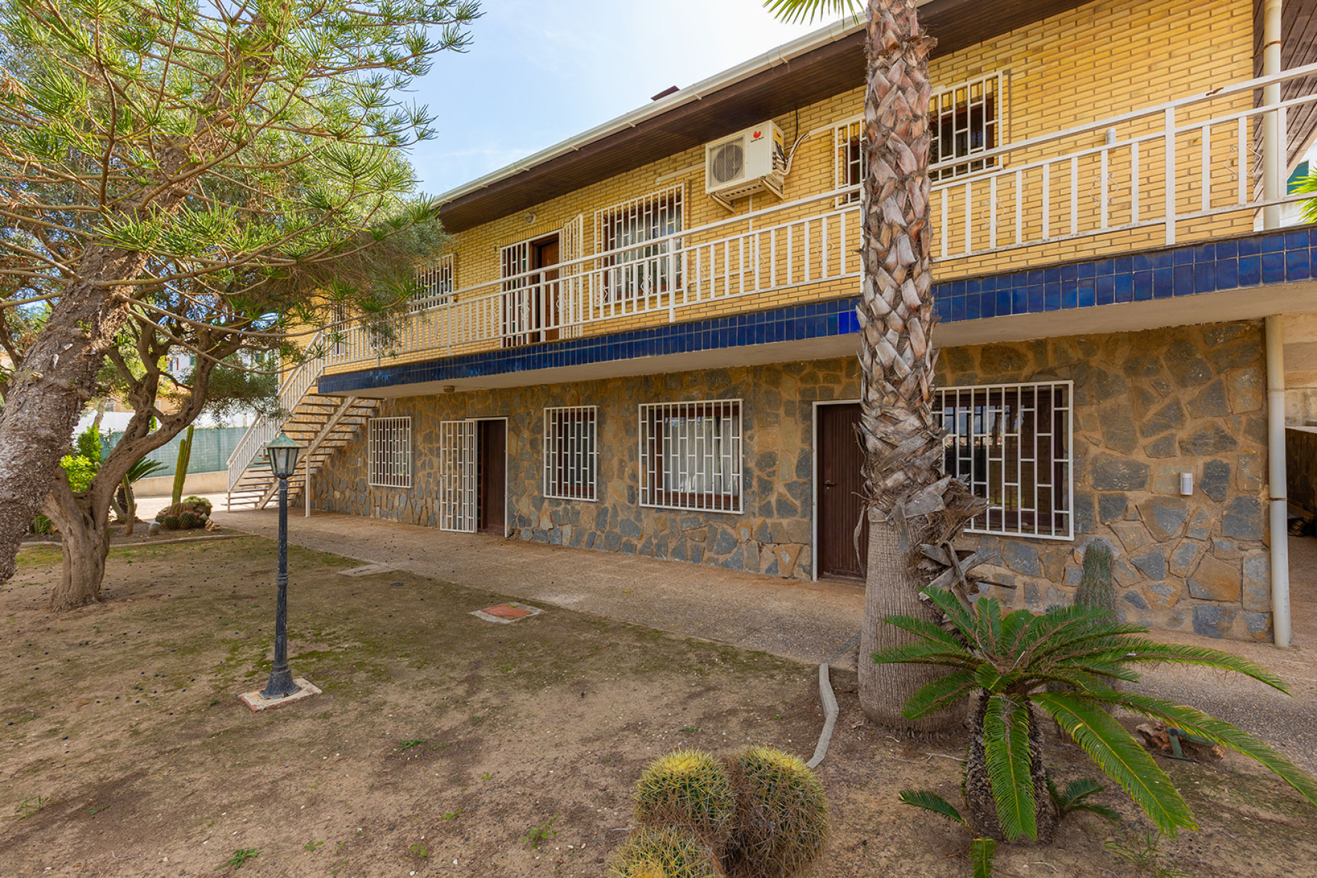 Herverkoop - Villa - Orihuela Costa - Las Filipinas