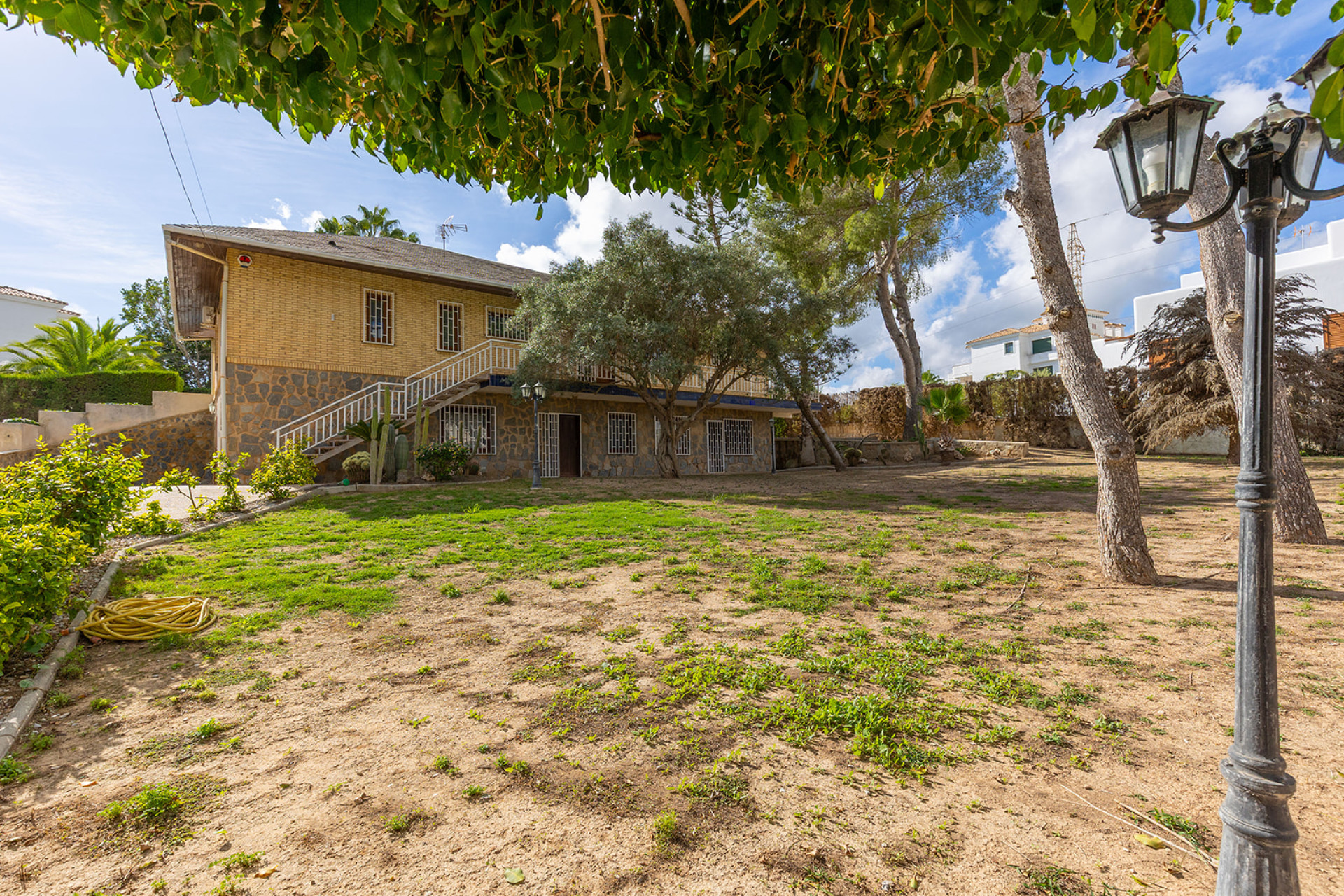 Herverkoop - Villa - Orihuela Costa - Las Filipinas