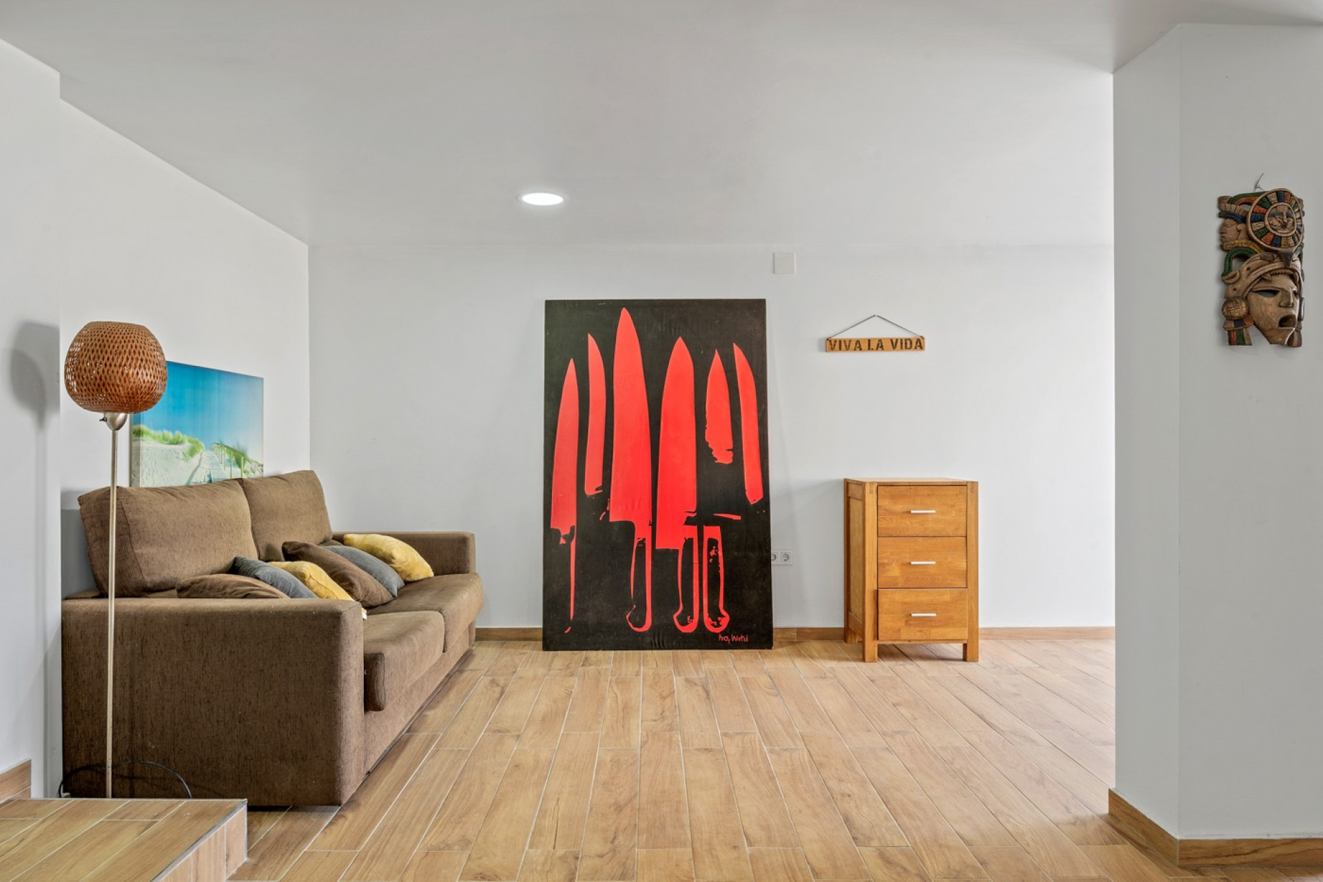 Herverkoop - Villa - Orihuela Costa - Las Filipinas