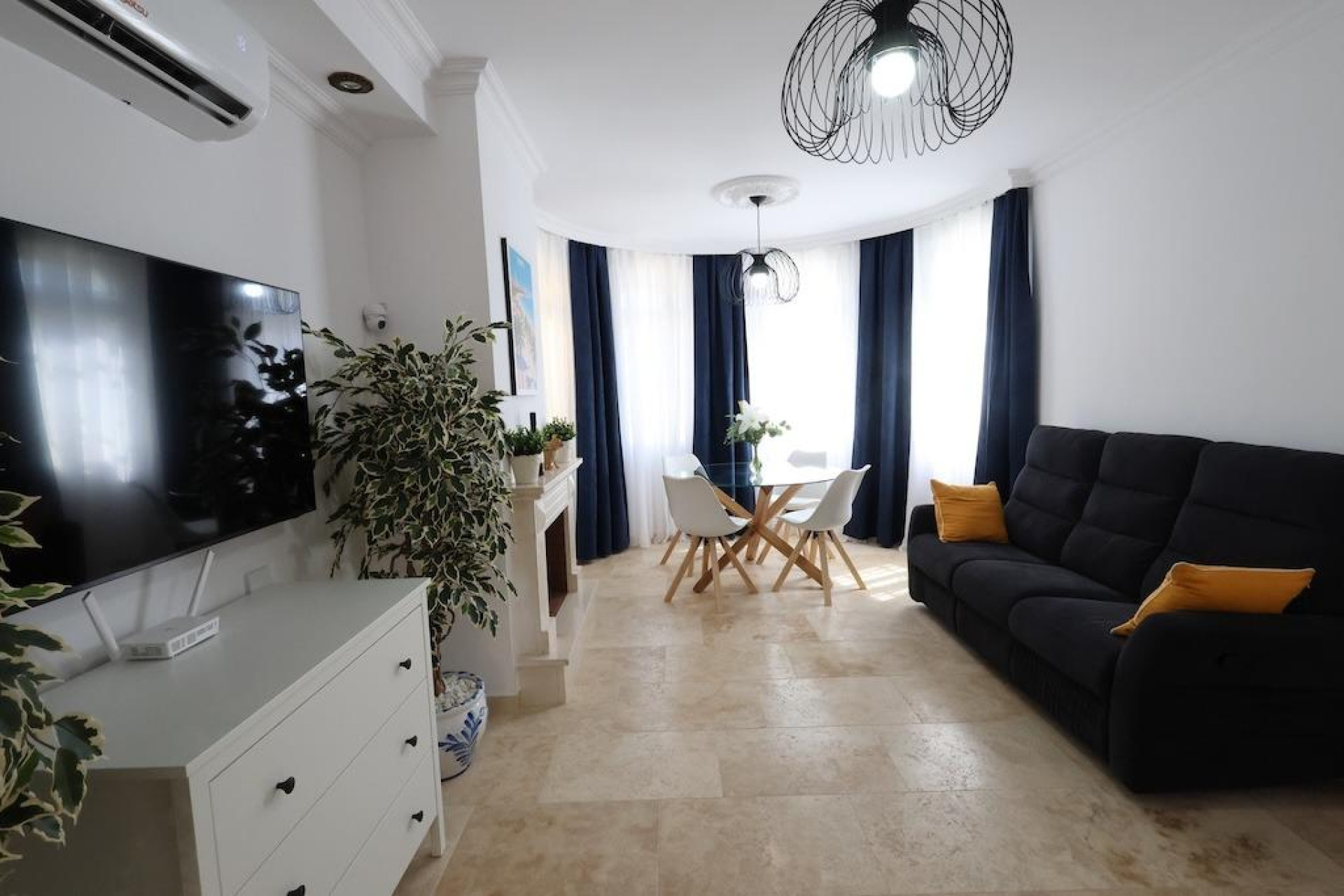 Herverkoop - Villa - Orihuela Costa - Las Filipinas
