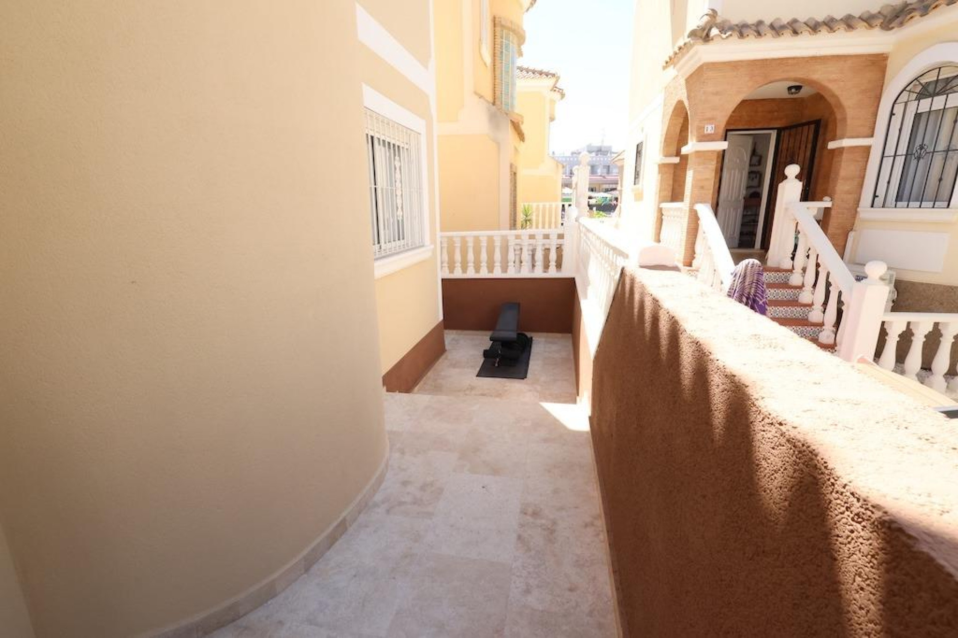 Herverkoop - Villa - Orihuela Costa - Las Filipinas