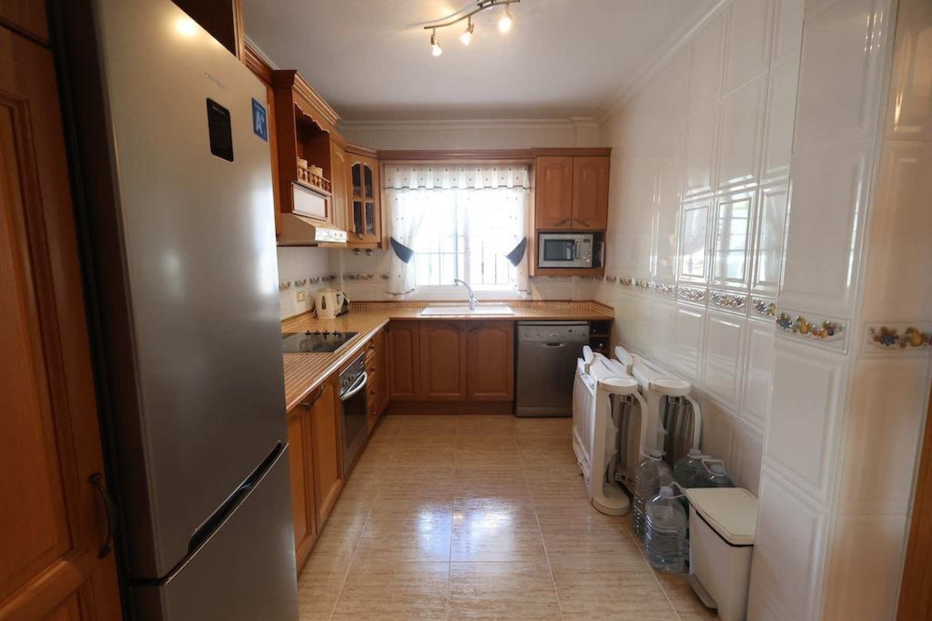 Herverkoop - Villa - Orihuela Costa - Las Filipinas