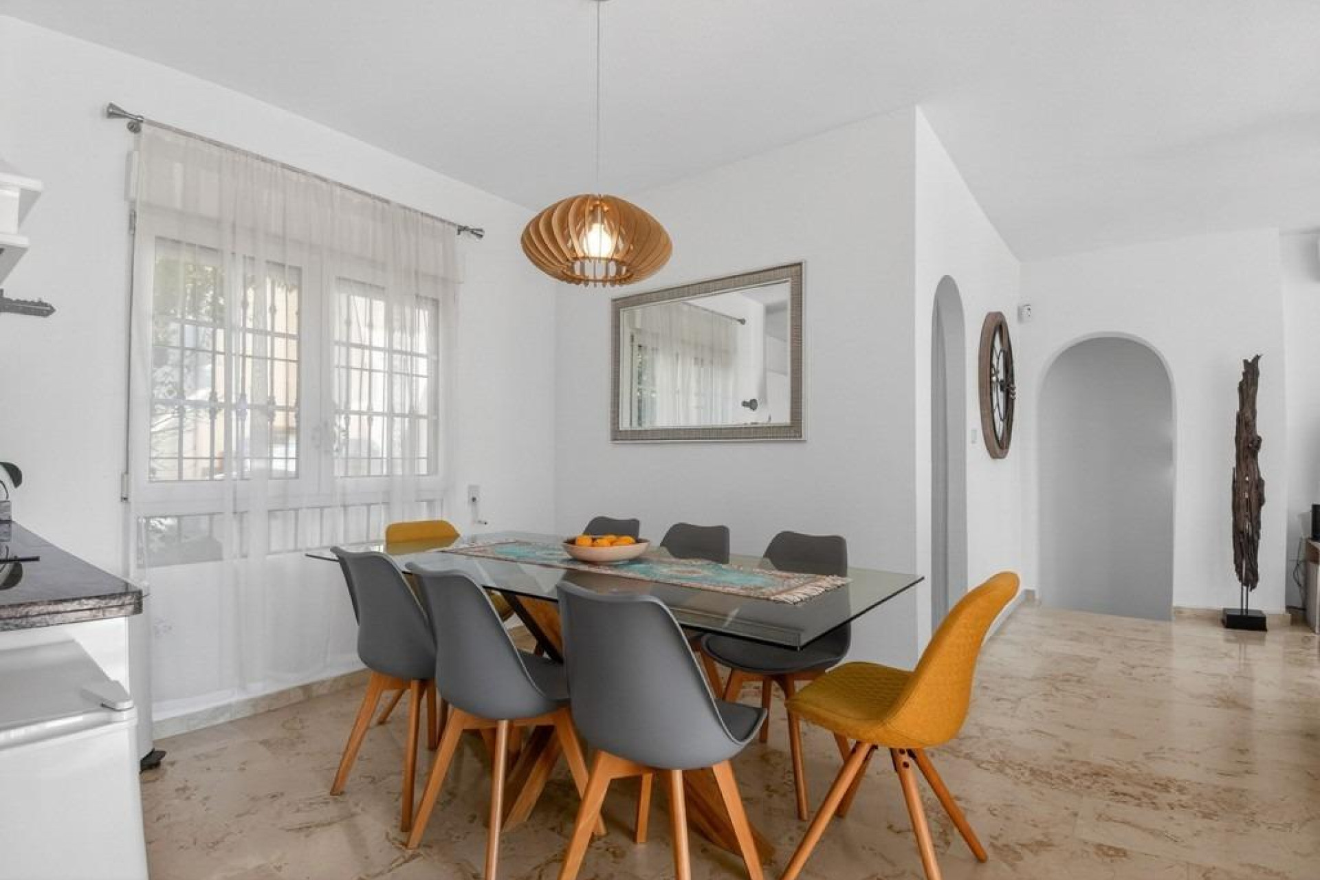 Herverkoop - Villa - Orihuela Costa - Las Ramblas