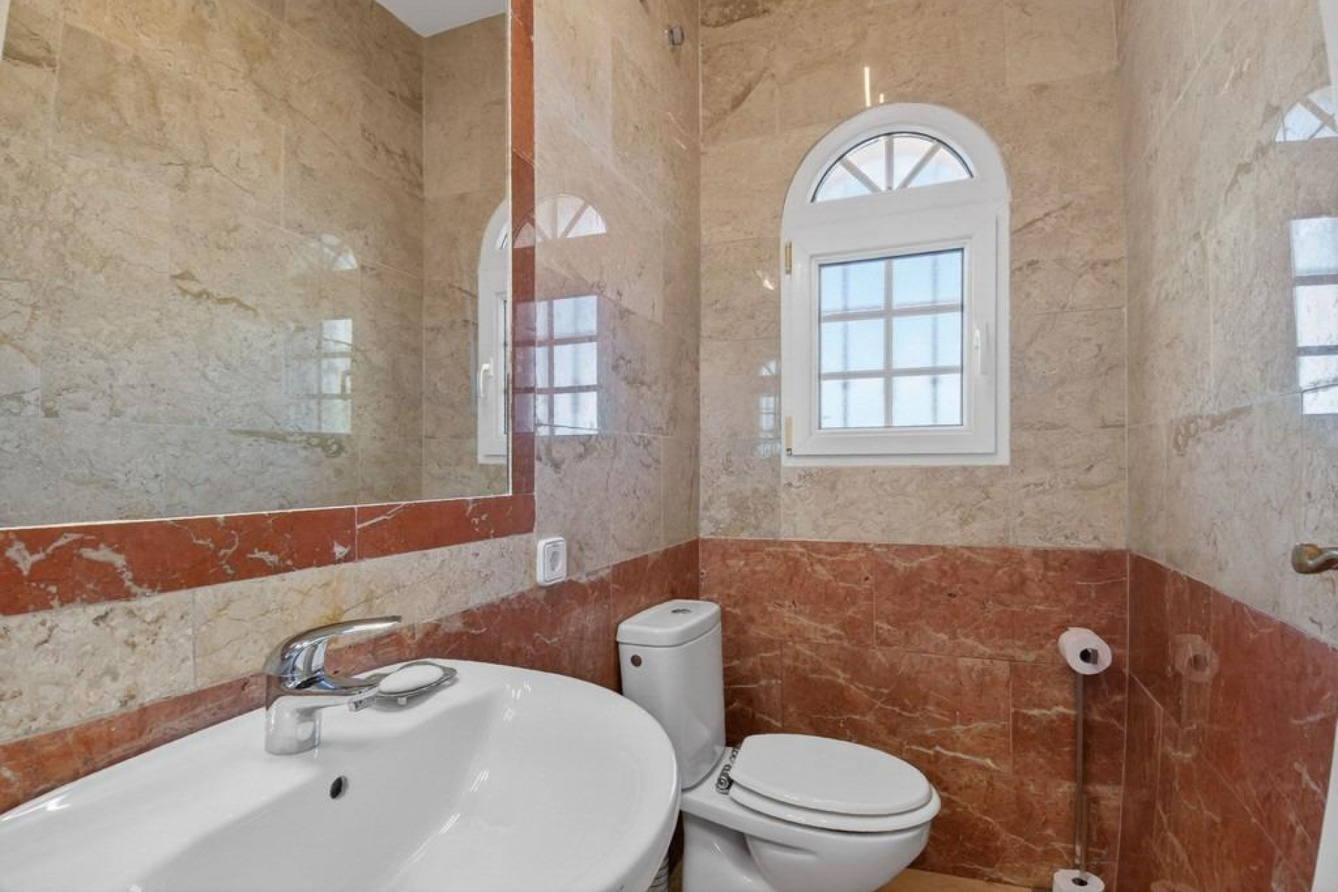 Herverkoop - Villa - Orihuela Costa - Las Ramblas