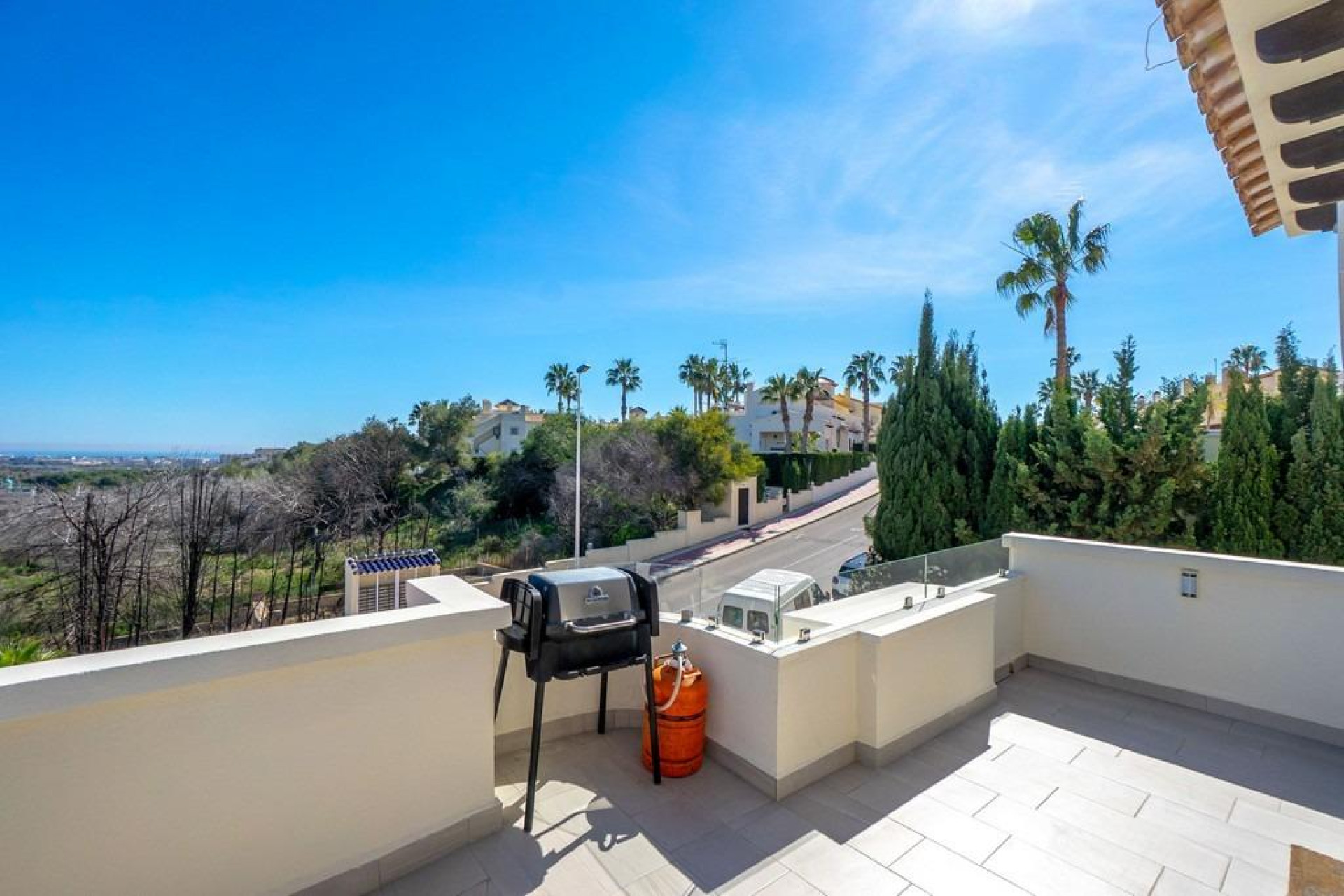 Herverkoop - Villa - Orihuela Costa - Las Ramblas