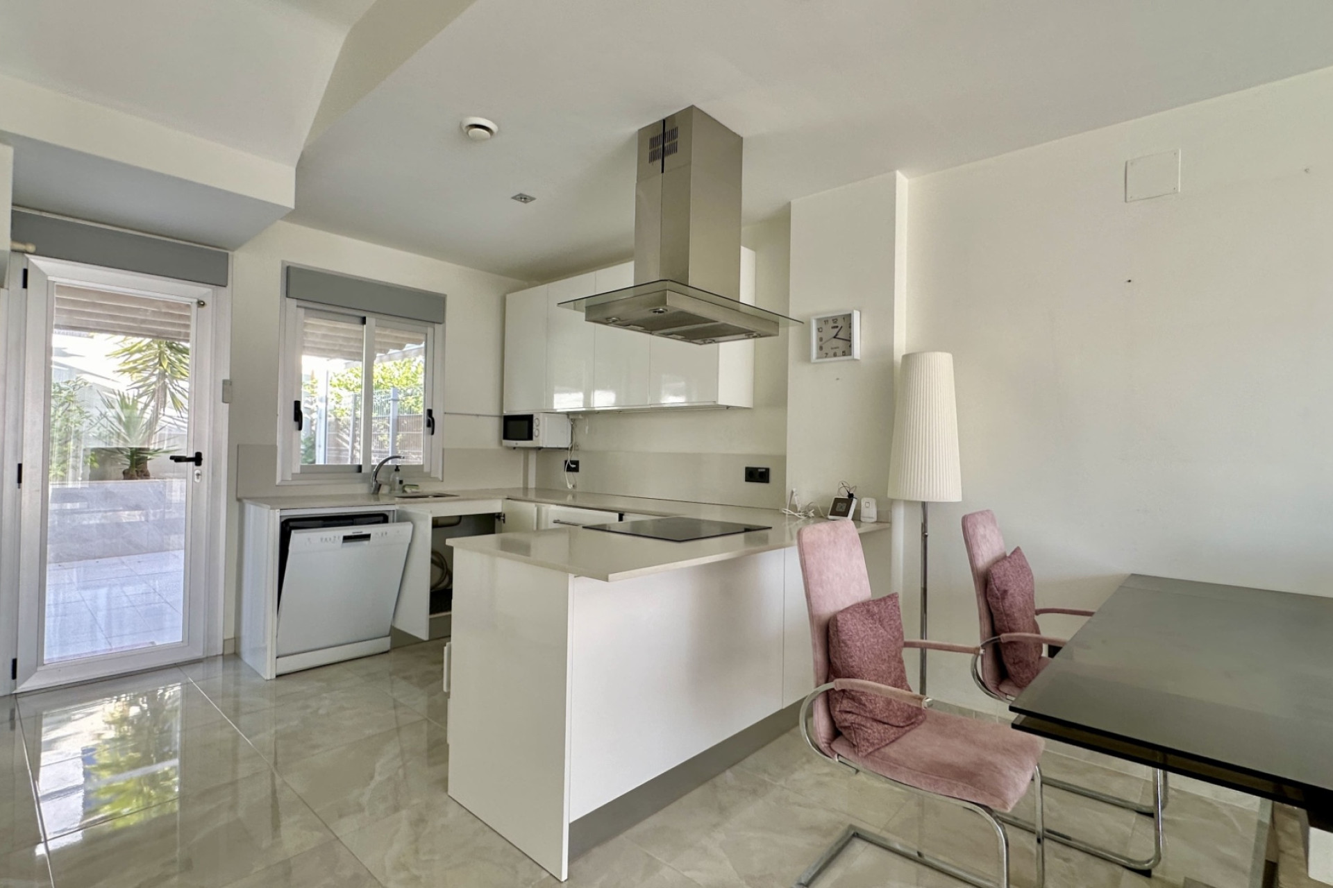 Herverkoop - Villa - Orihuela Costa - Lomas de Cabo Roig