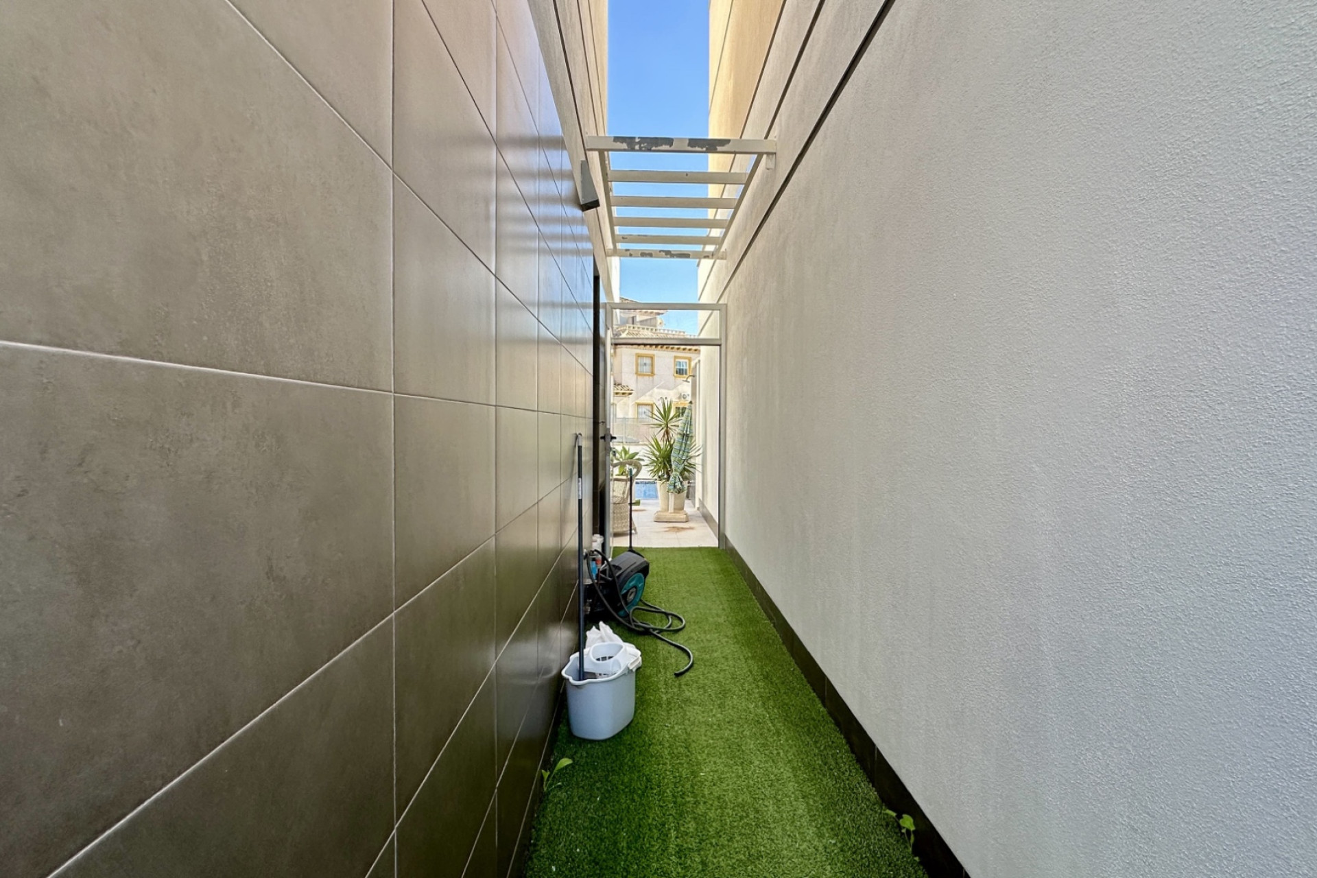 Herverkoop - Villa - Orihuela Costa - Lomas de Cabo Roig