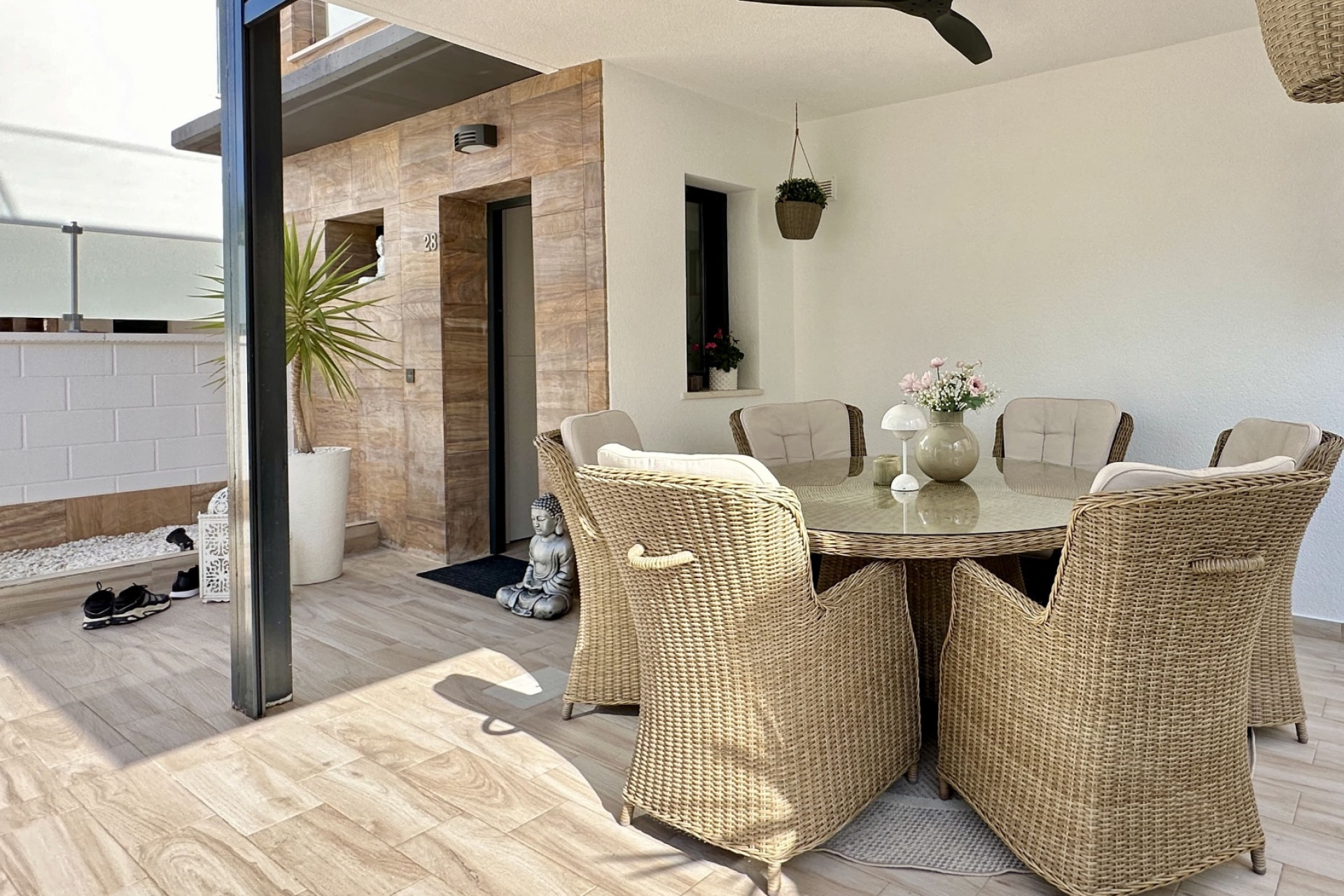 Herverkoop - Villa - Orihuela Costa - Lomas de Cabo Roig