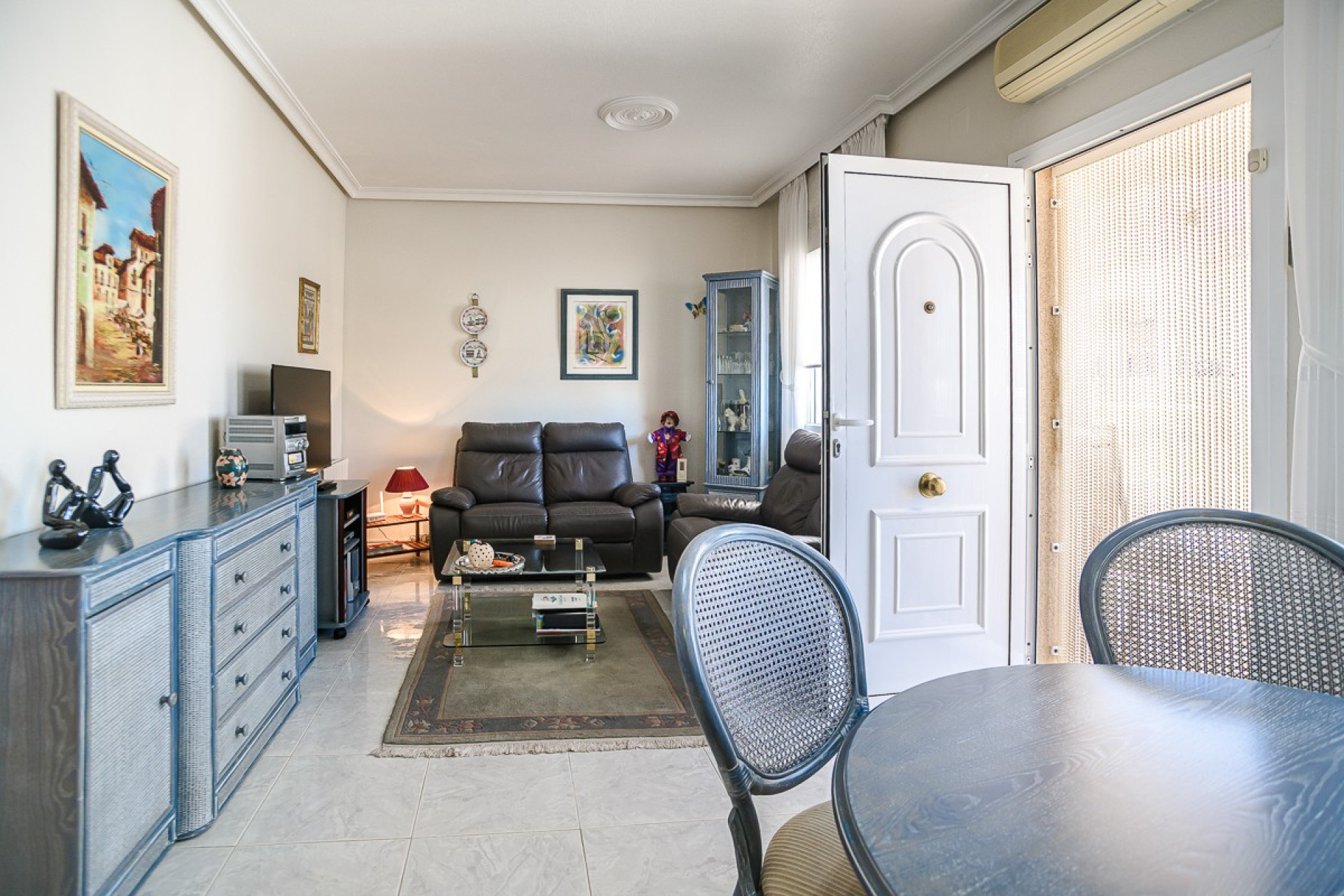 Herverkoop - Villa - Orihuela Costa - Los Altos
