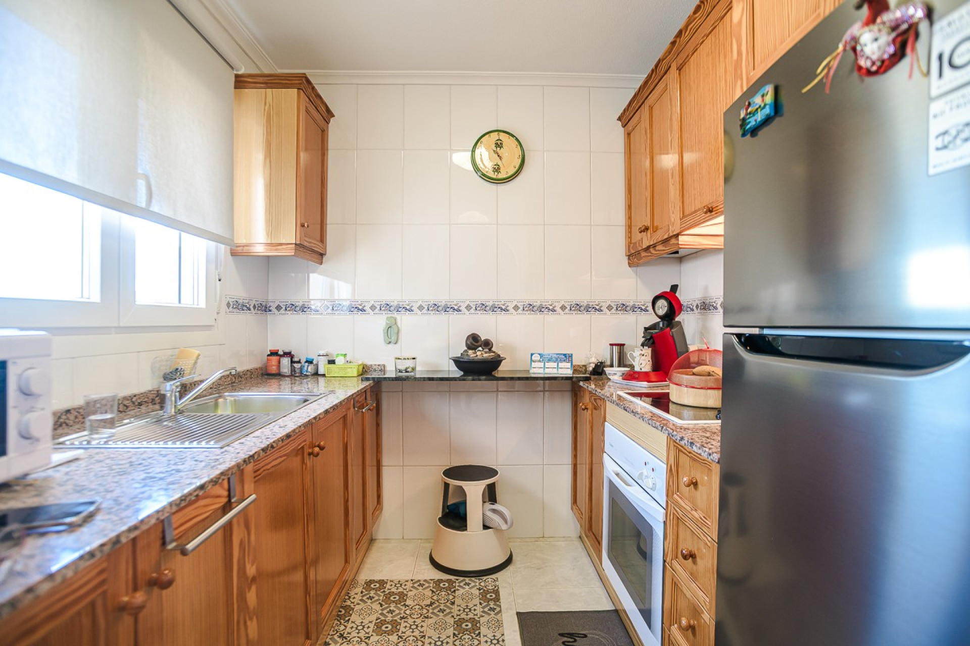 Herverkoop - Villa - Orihuela Costa - Los Altos