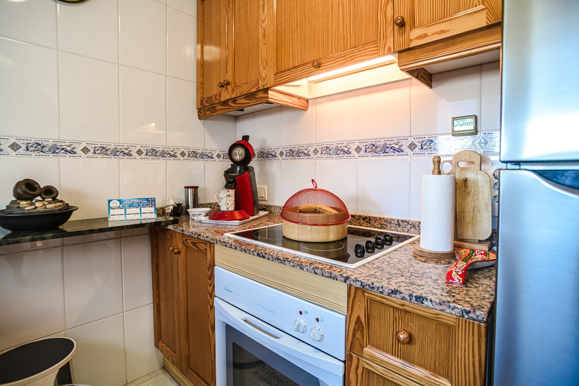 Herverkoop - Villa - Orihuela Costa - Los Altos