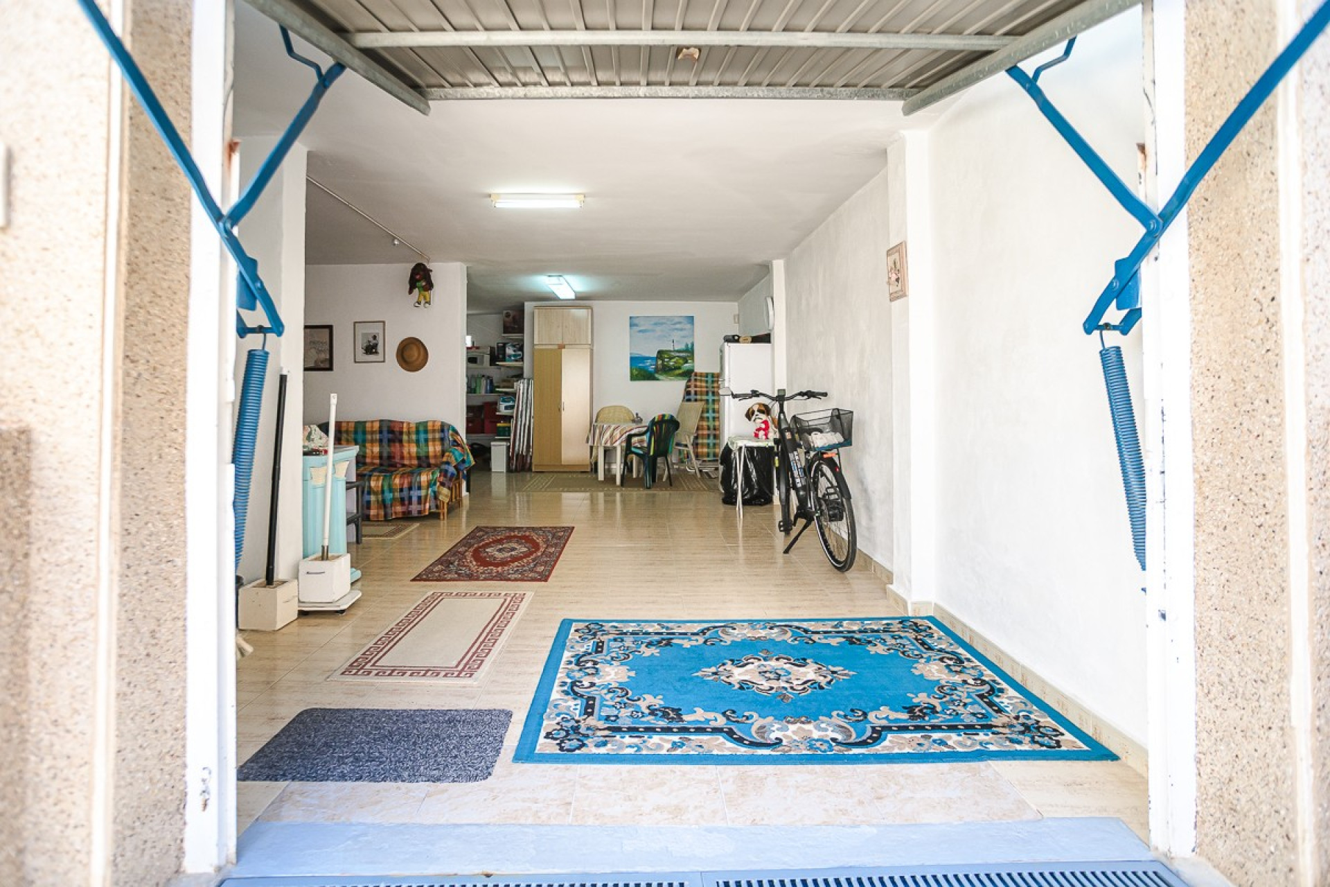Herverkoop - Villa - Orihuela Costa - Los Altos