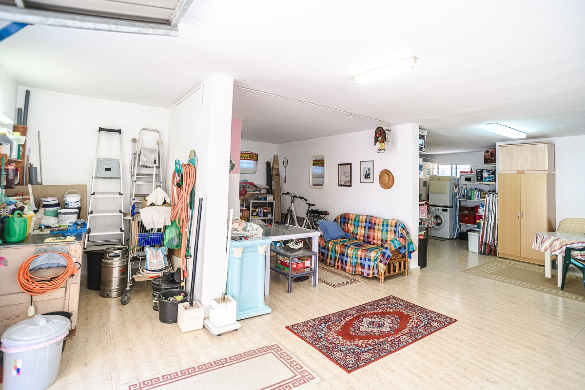 Herverkoop - Villa - Orihuela Costa - Los Altos