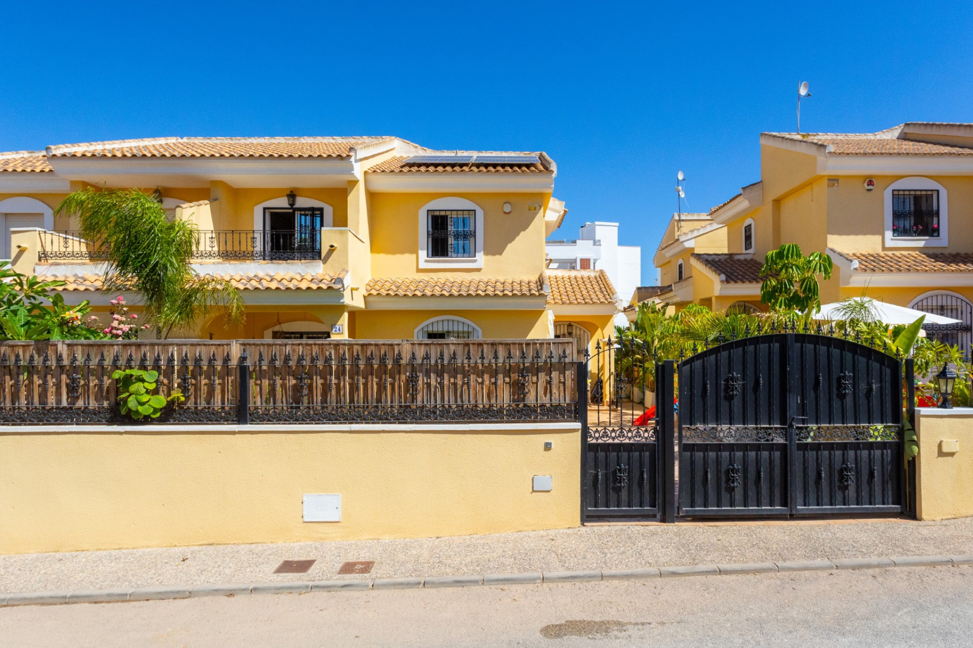 Herverkoop - Villa - Orihuela Costa - Los Dolses