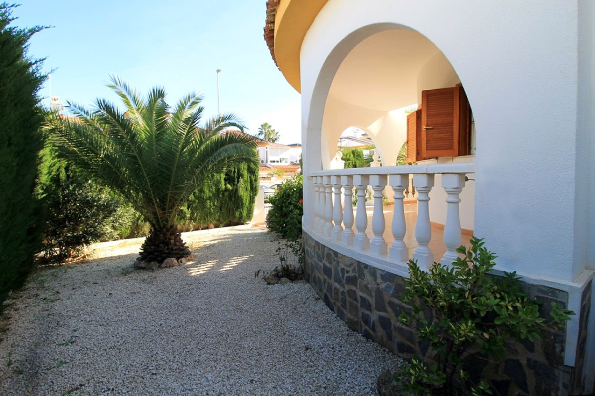 Herverkoop - Villa - Orihuela Costa - Mil Palmeras