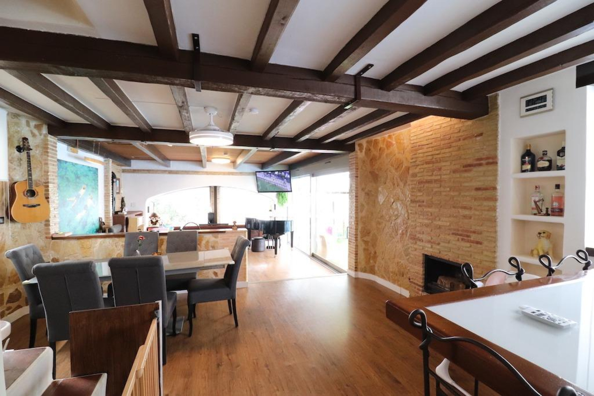 Herverkoop - Villa - Orihuela Costa - Montezenia