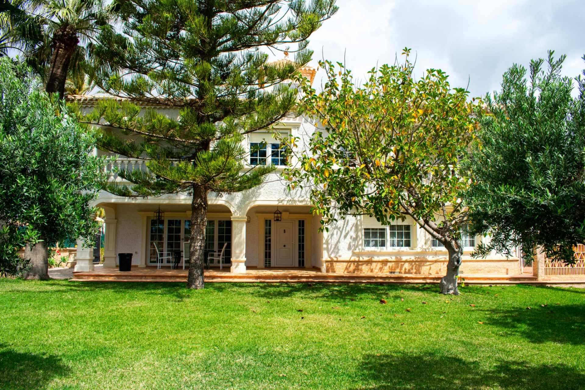 Herverkoop - Villa - Orihuela Costa - MUY CERCA DE LA PLAYA