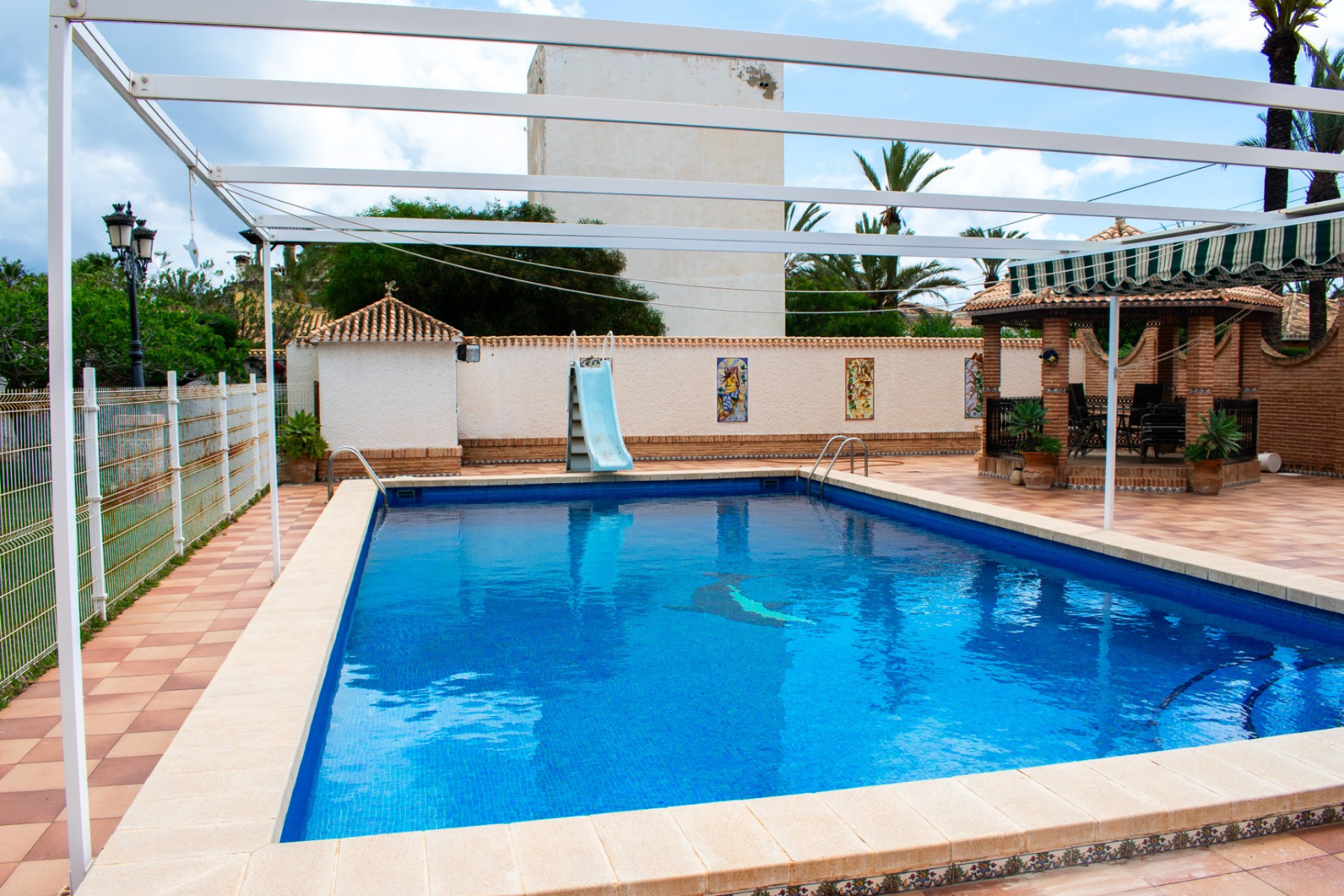 Herverkoop - Villa - Orihuela Costa - MUY CERCA DE LA PLAYA