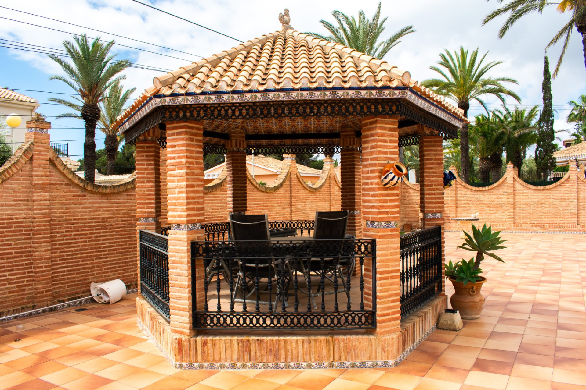 Herverkoop - Villa - Orihuela Costa - MUY CERCA DE LA PLAYA