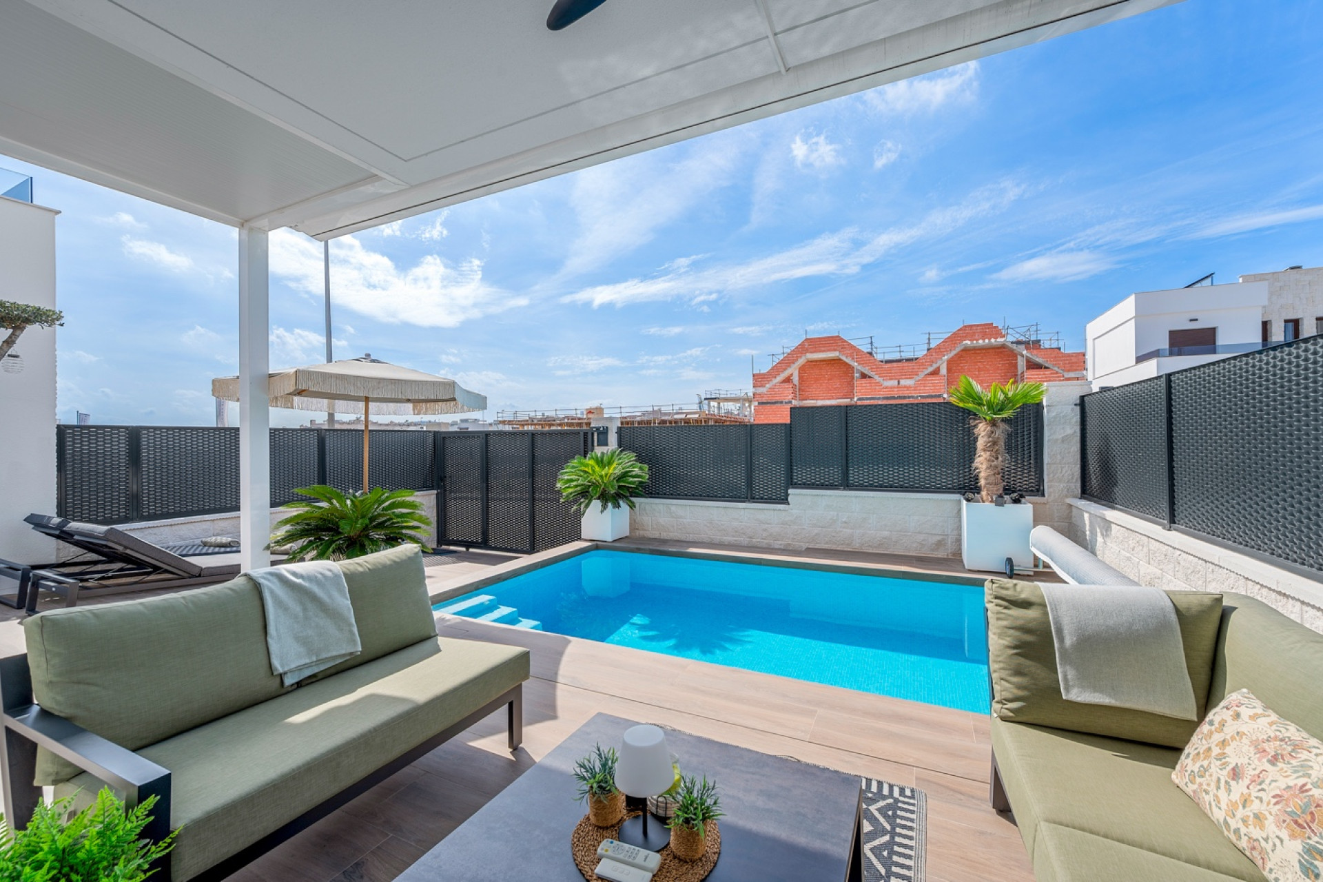 Herverkoop - Villa - Orihuela Costa - Orihuela